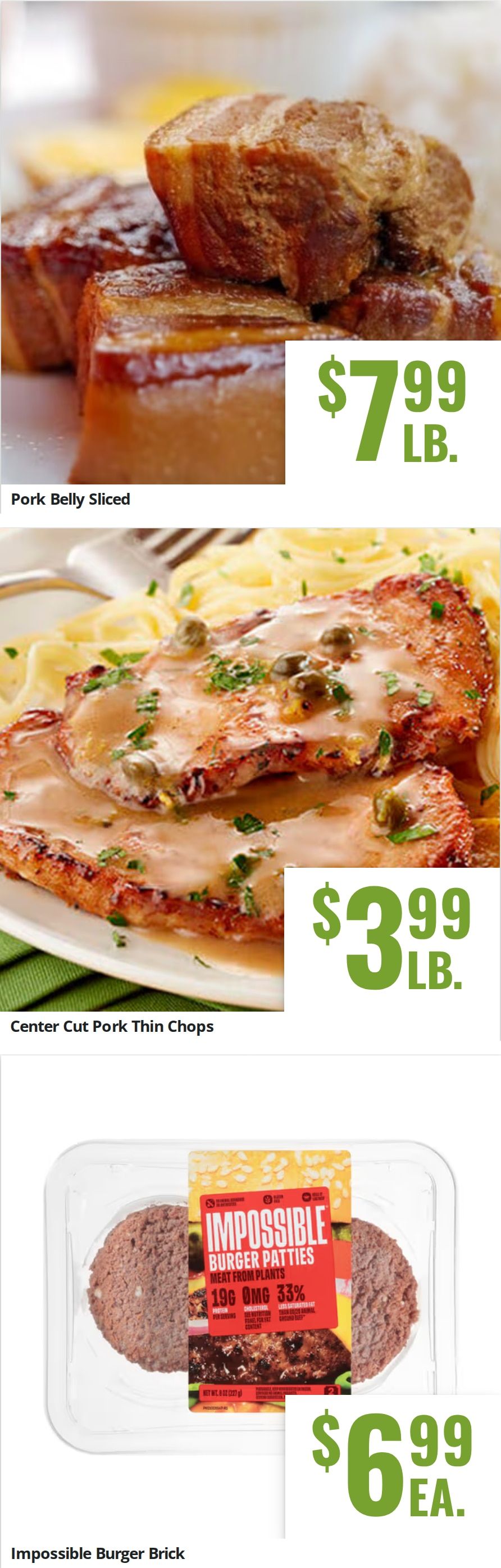 Market Fresh Weekly Ad September 4 - 10, 2026