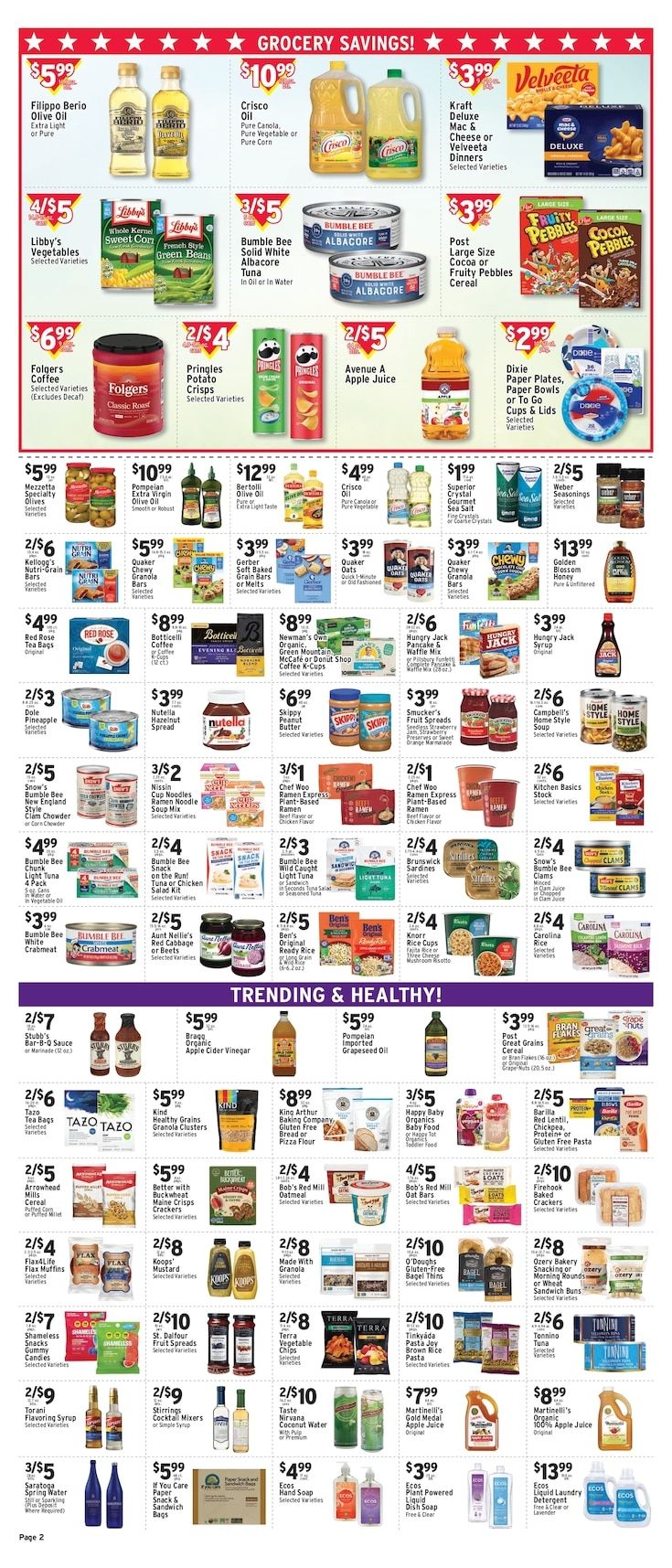 Met Foodmarkets (775 Morris Park Ave, Bronx, NY) Weekly Ad September 4 - 10, 2026