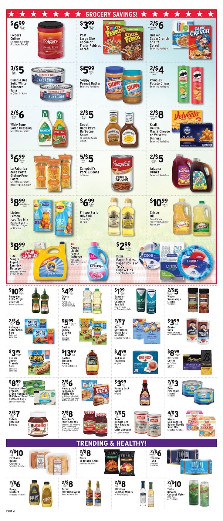 Met Foodmarkets (Middle Village, NY) Weekly Ad September 4 - 10, 2026