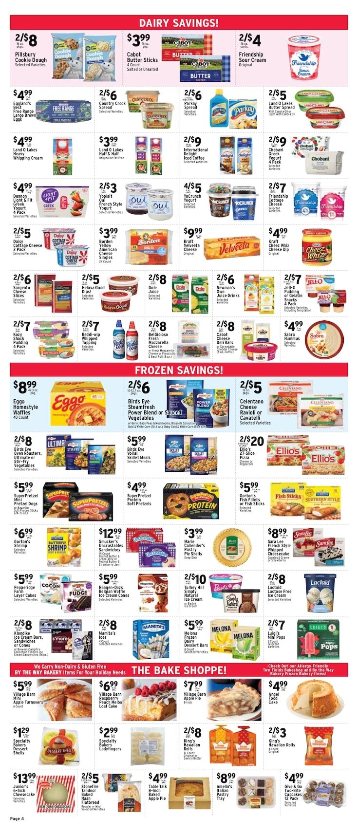 Met Foodmarkets (Staten Island Area, NY) Weekly Ad September 4 - 10, 2026