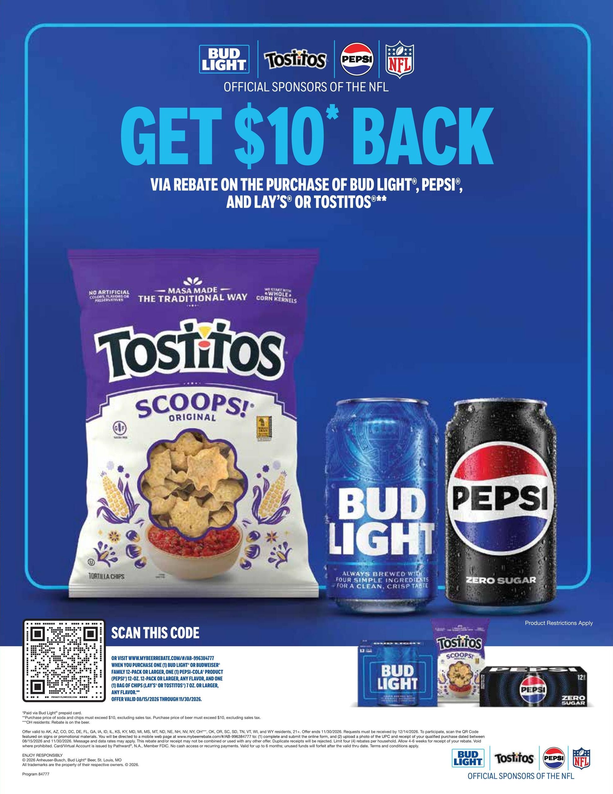 Hy-Vee (Alvo Area, NE) Weekly Ad September 2 - 8, 2026