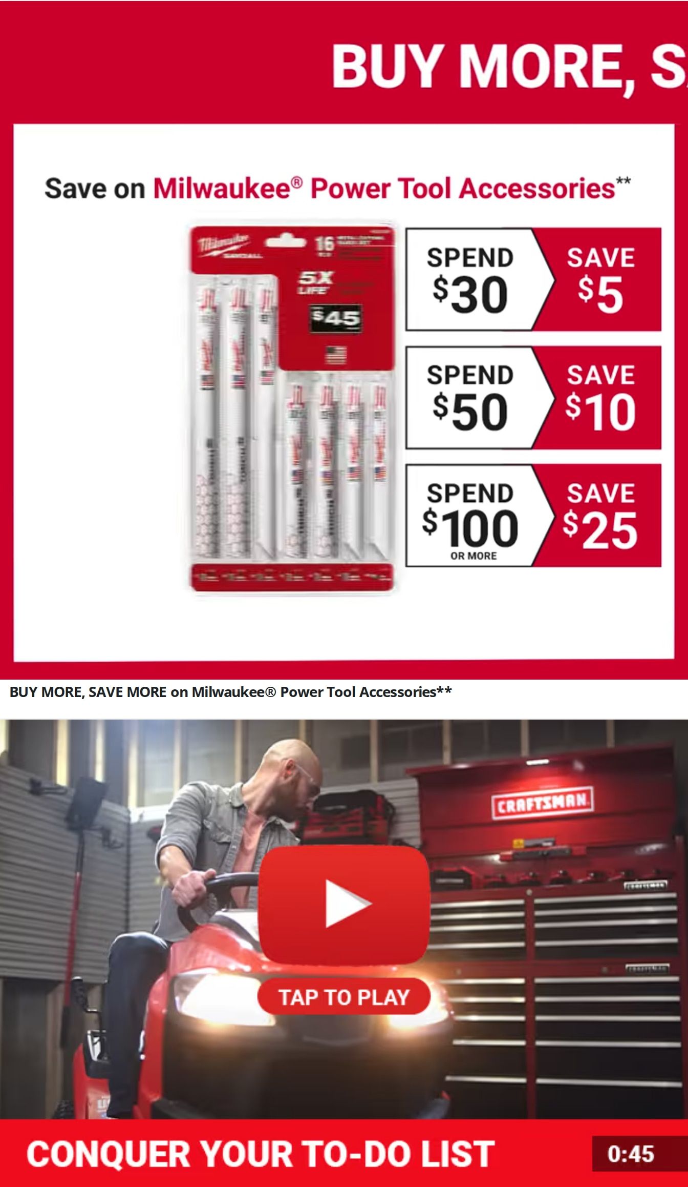 Ace Fix It (Mt Vernon, IN) Weekly Ad September 1 - 14, 2026