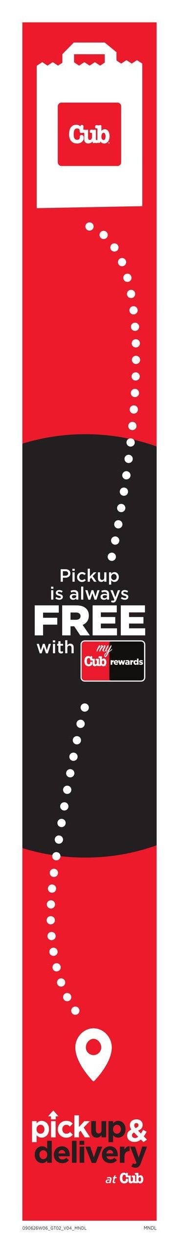 Cub Foods (Alexandria Area, MN) Weekly Savings Weekly Ad September 6 - 12, 2026