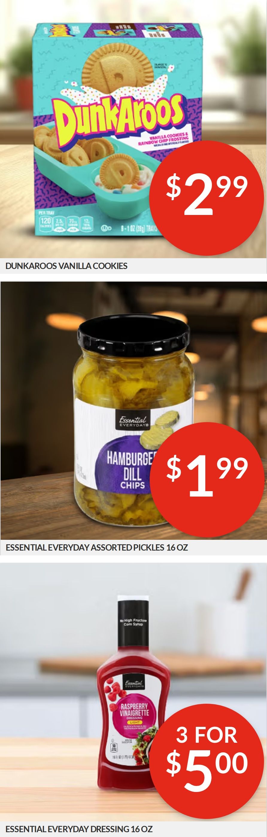 Shoppers Value Foods Macon Weekly Ad September 5 - 11, 2026
