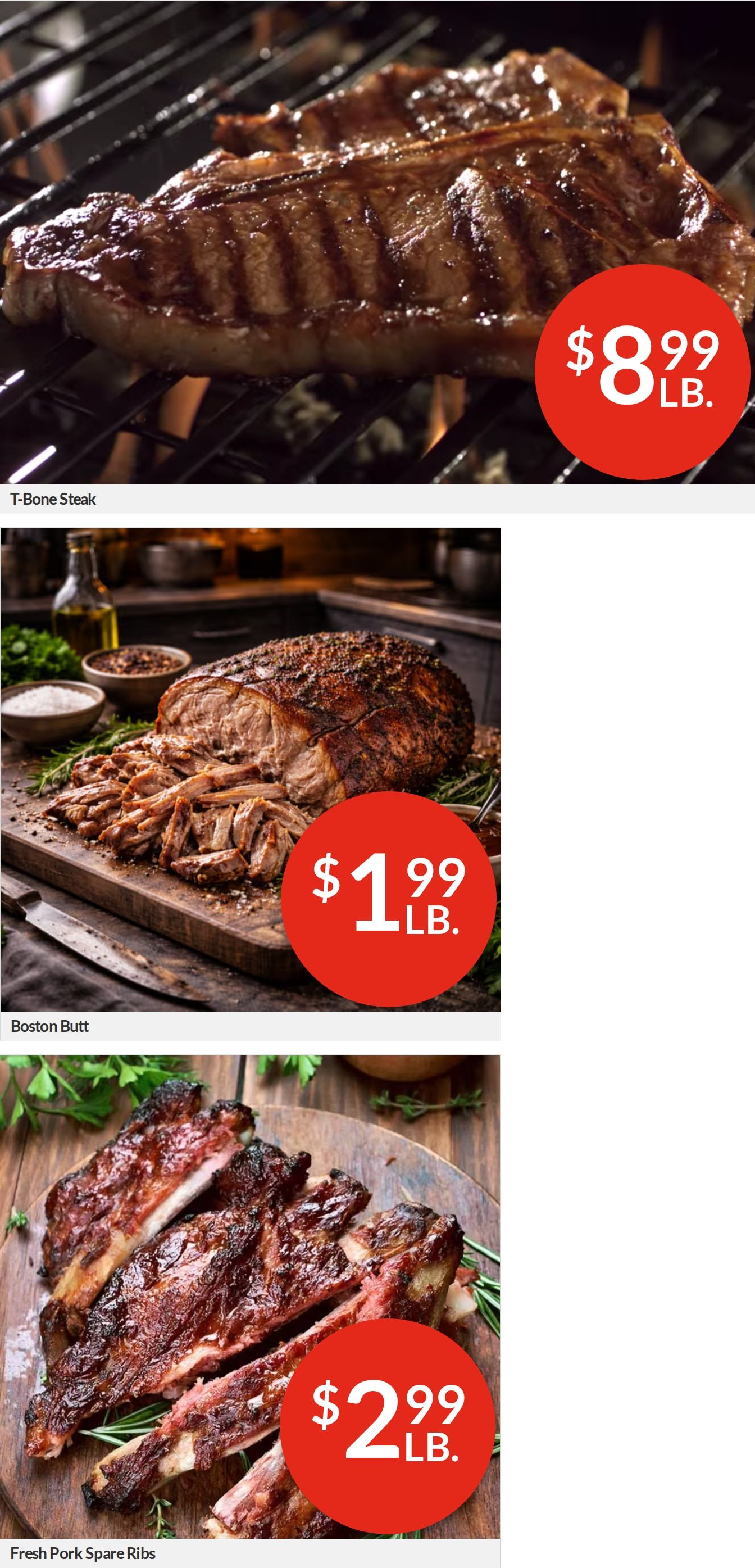 Shoppers Value Foods Macon Weekly Ad September 5 - 11, 2026