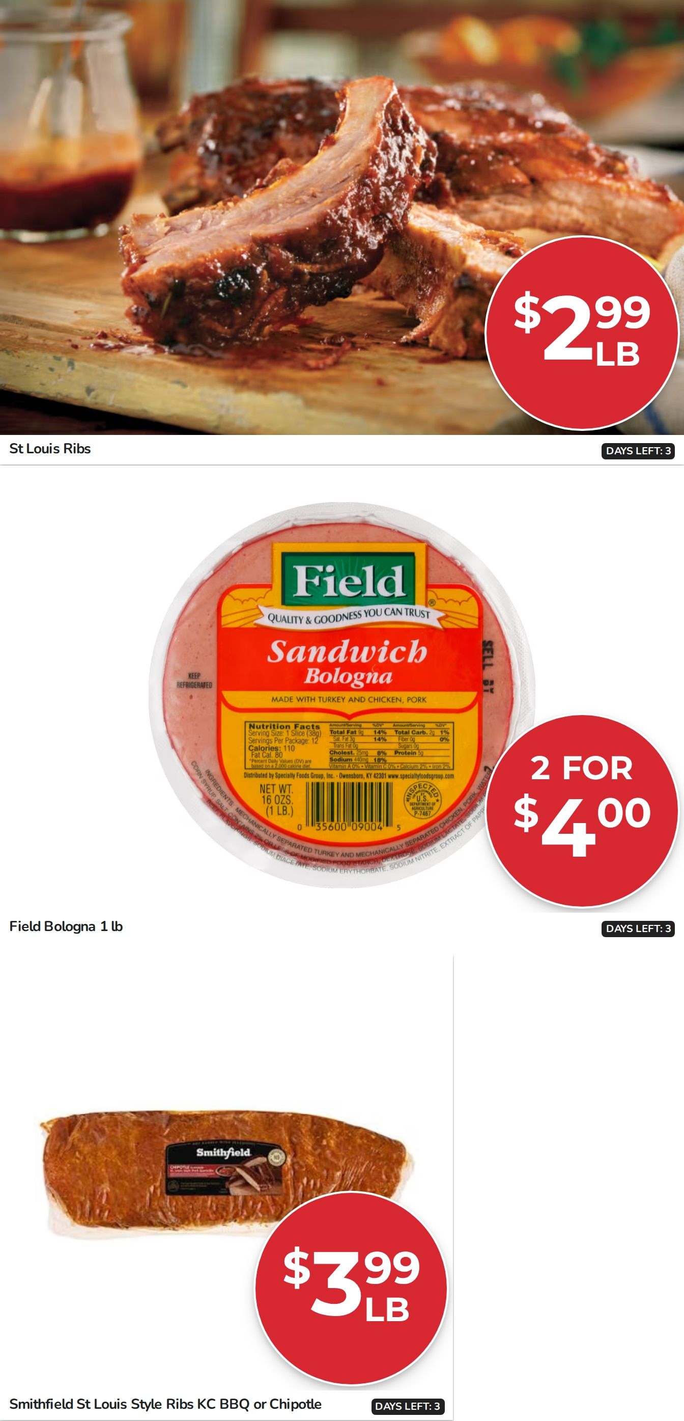 Camden Piggly Wiggly Weekly Ad September 2 - 8, 2026