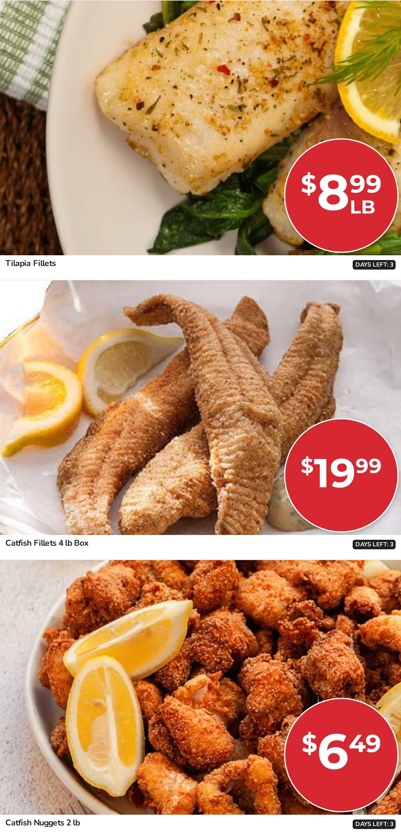 Camden Piggly Wiggly Weekly Ad September 2 - 8, 2026