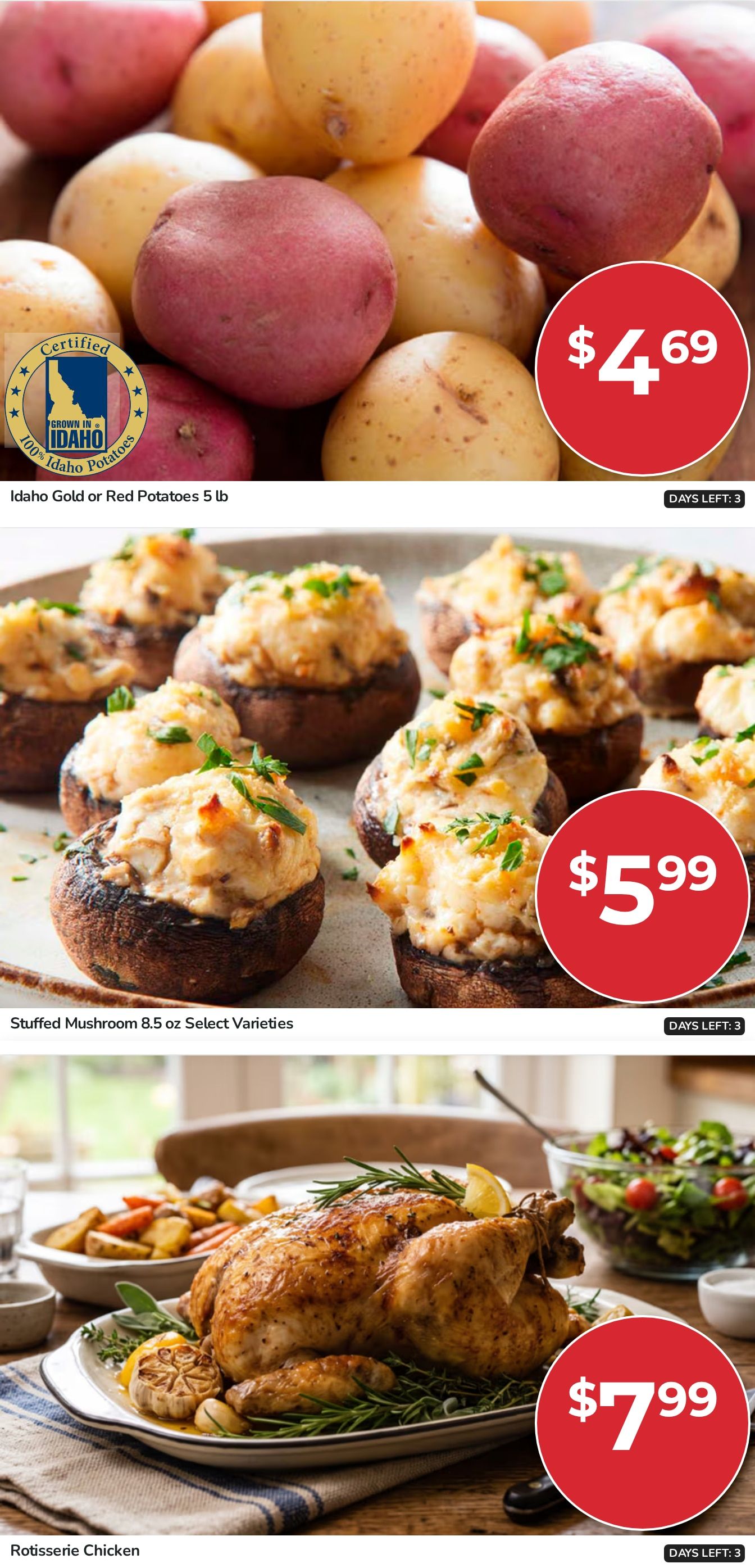 Camden Piggly Wiggly Weekly Ad September 2 - 8, 2026