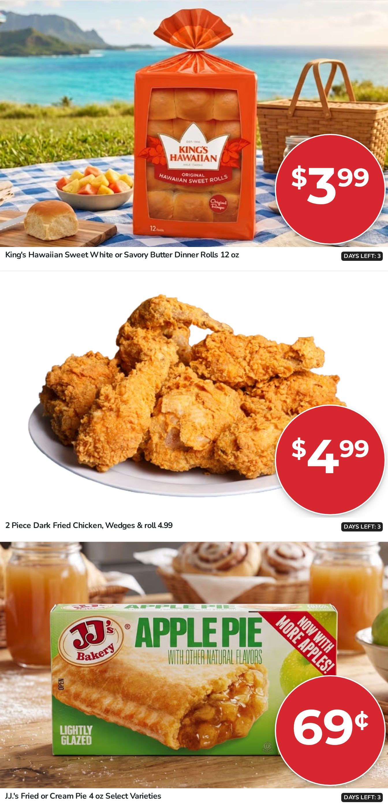 Camden Piggly Wiggly Weekly Ad September 2 - 8, 2026