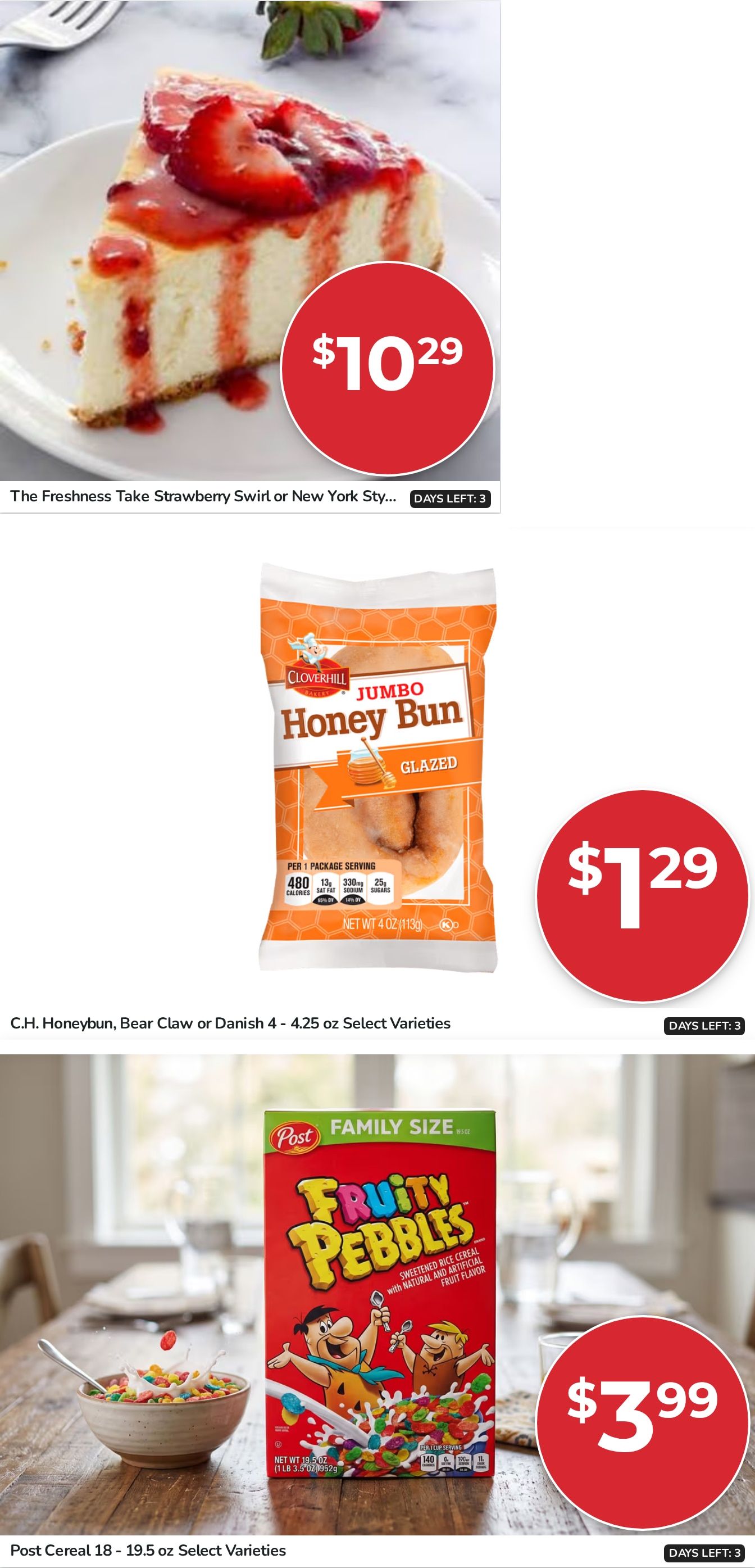 Camden Piggly Wiggly Weekly Ad September 2 - 8, 2026