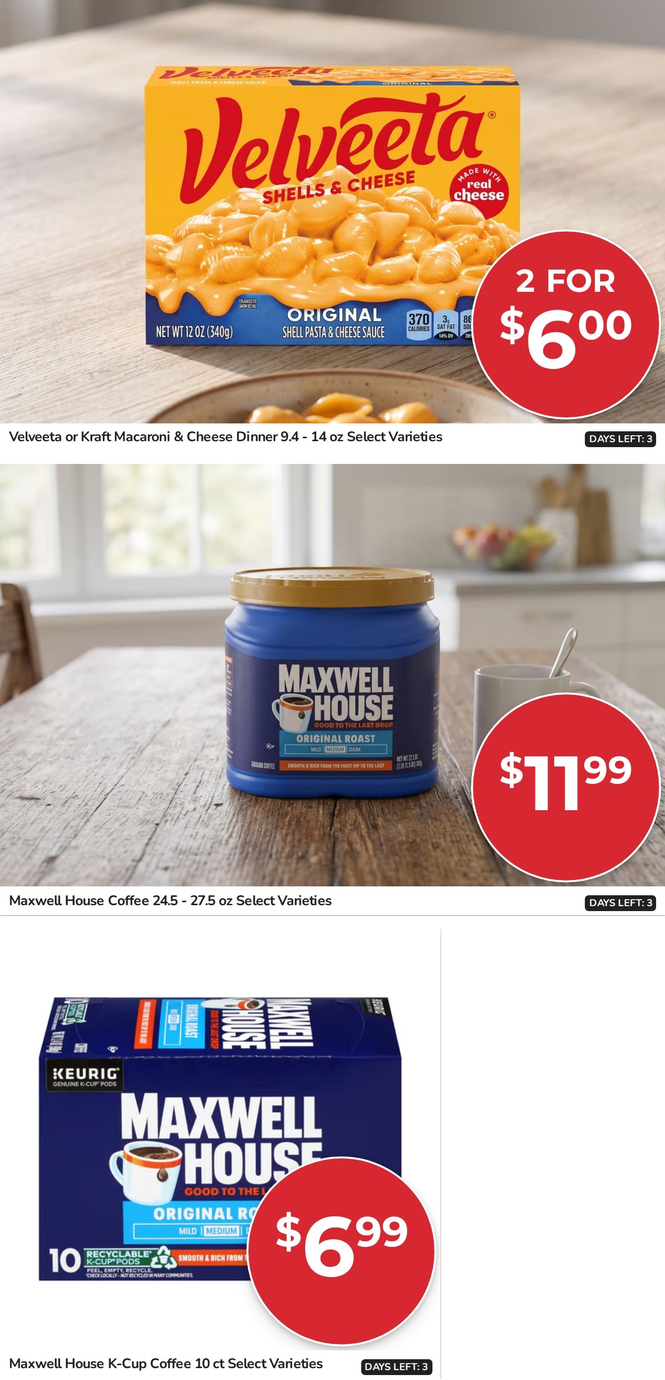 Camden Piggly Wiggly Weekly Ad September 2 - 8, 2026