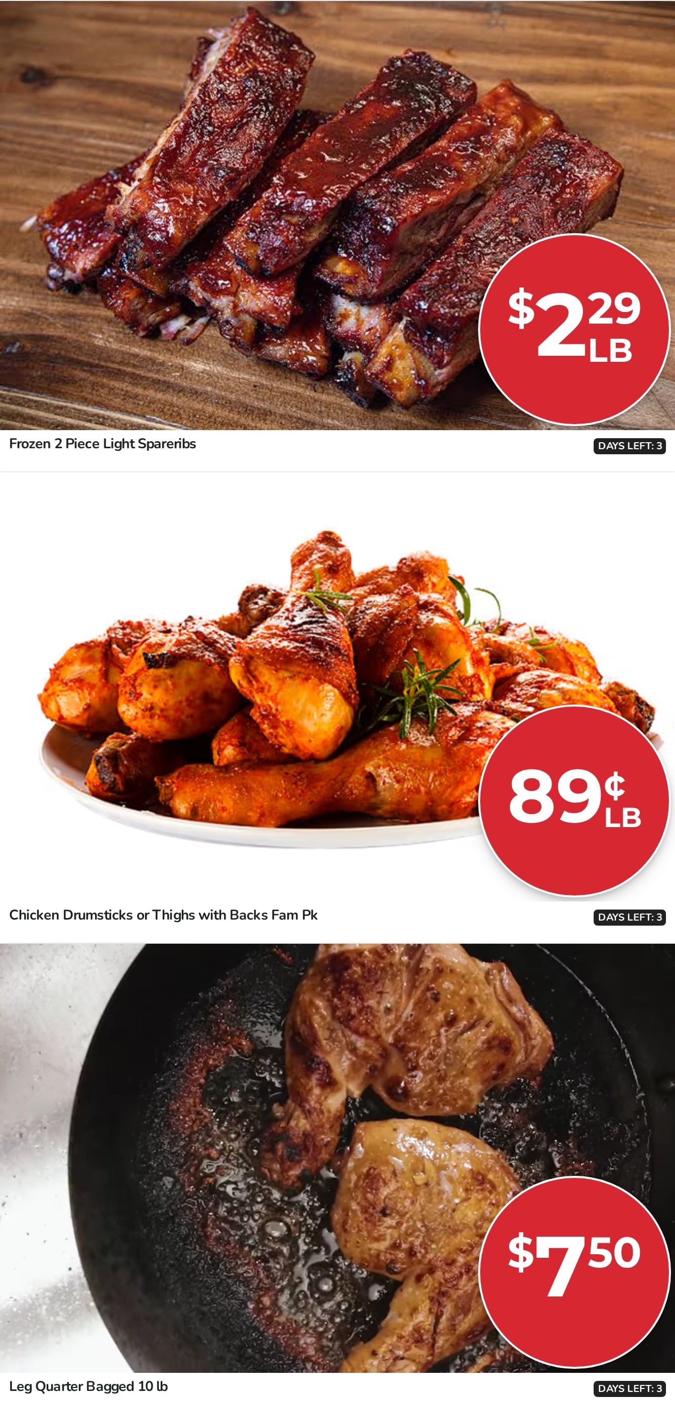 Camden Piggly Wiggly Weekly Ad September 2 - 8, 2026