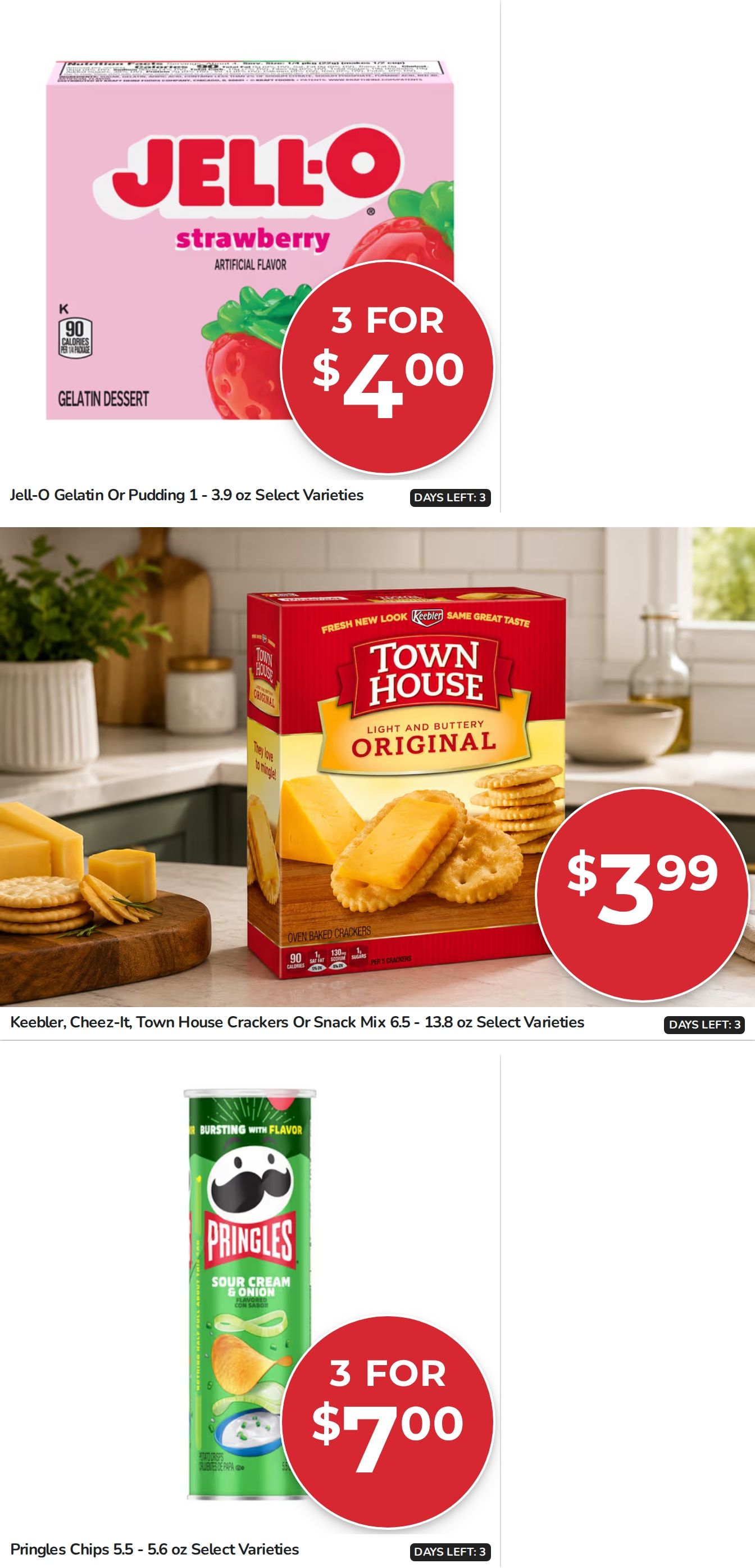 Camden Piggly Wiggly Weekly Ad September 2 - 8, 2026