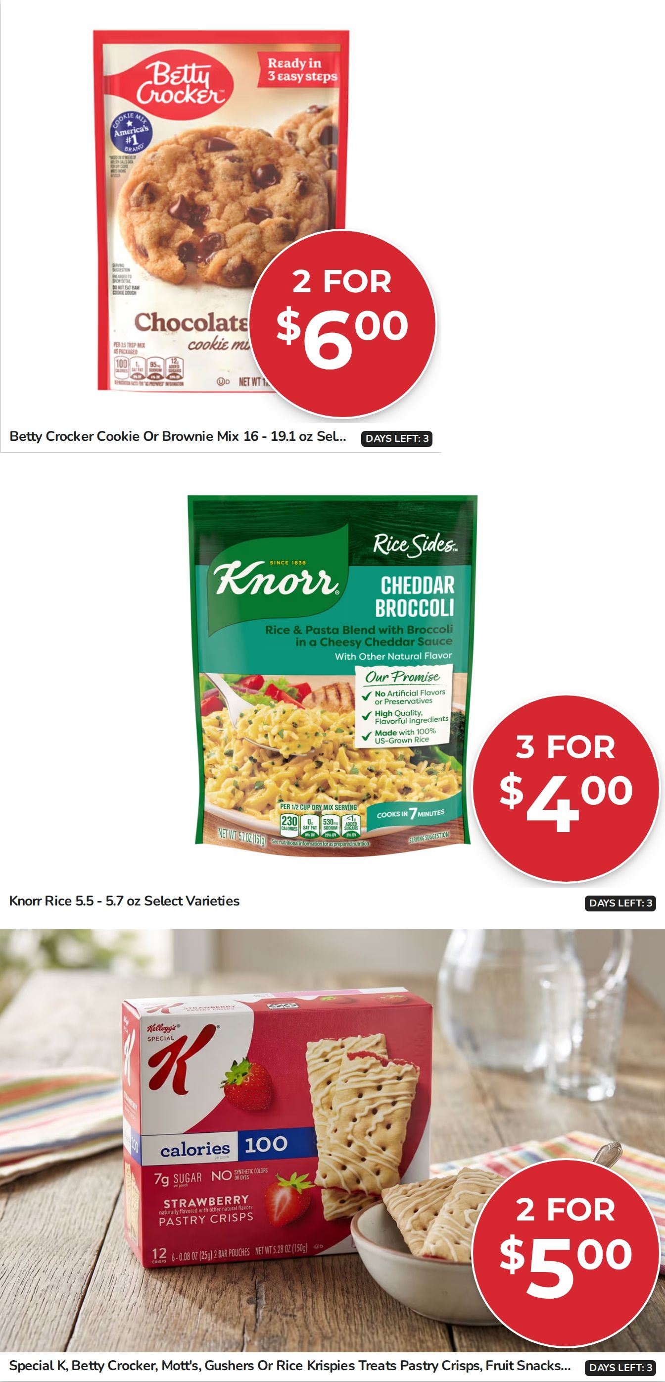 Camden Piggly Wiggly Weekly Ad September 2 - 8, 2026