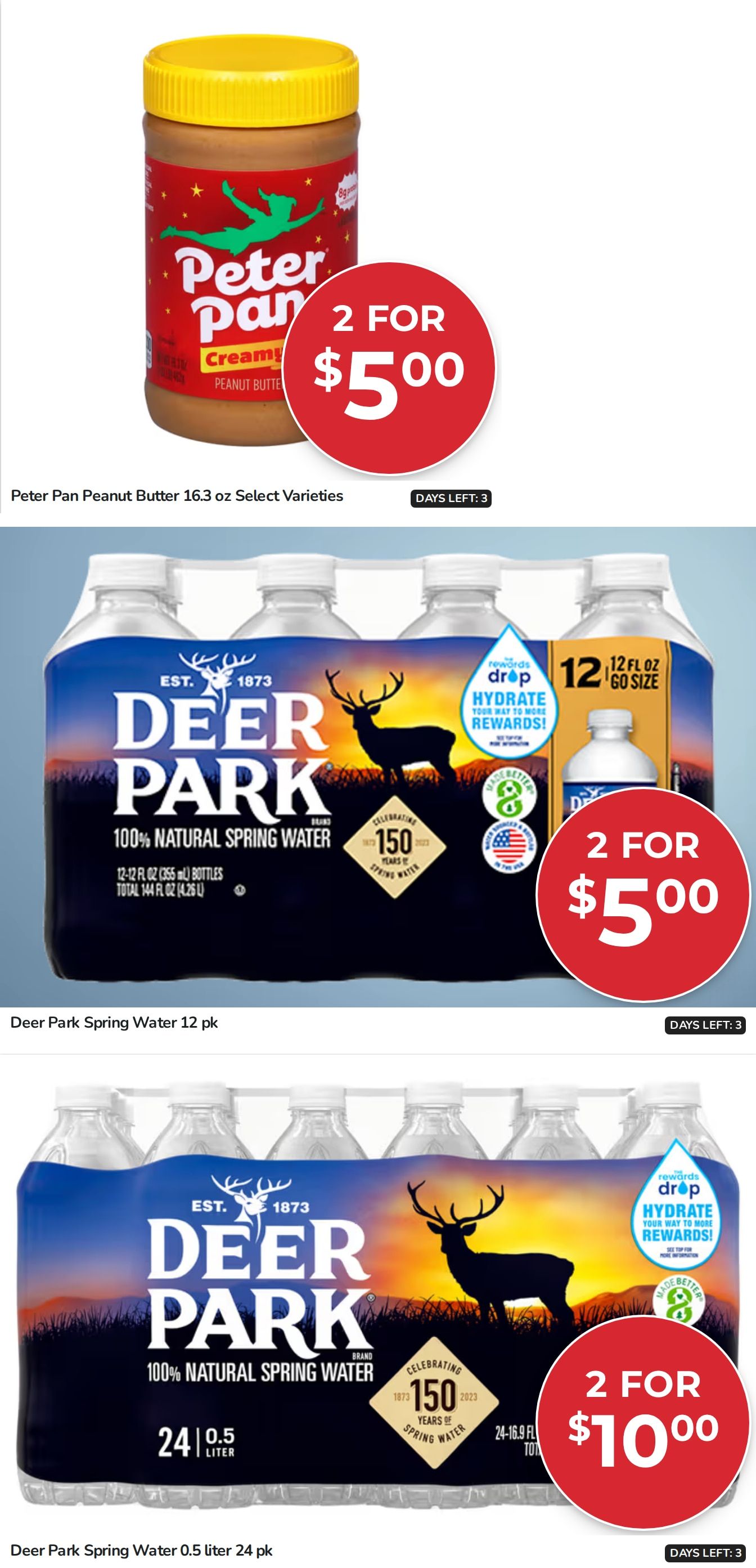 Camden Piggly Wiggly Weekly Ad September 2 - 8, 2026