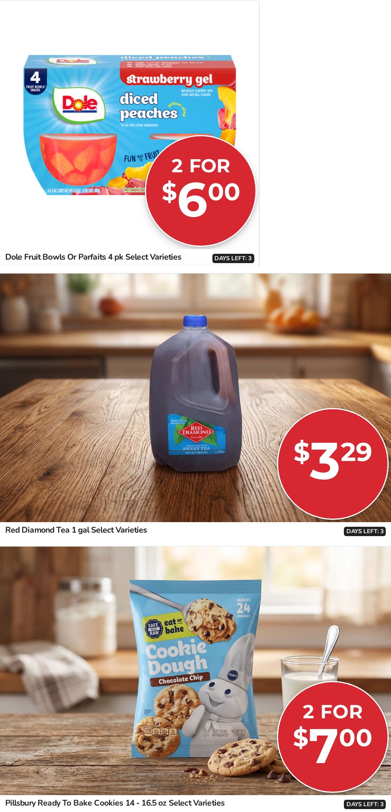 Camden Piggly Wiggly Weekly Ad September 2 - 8, 2026