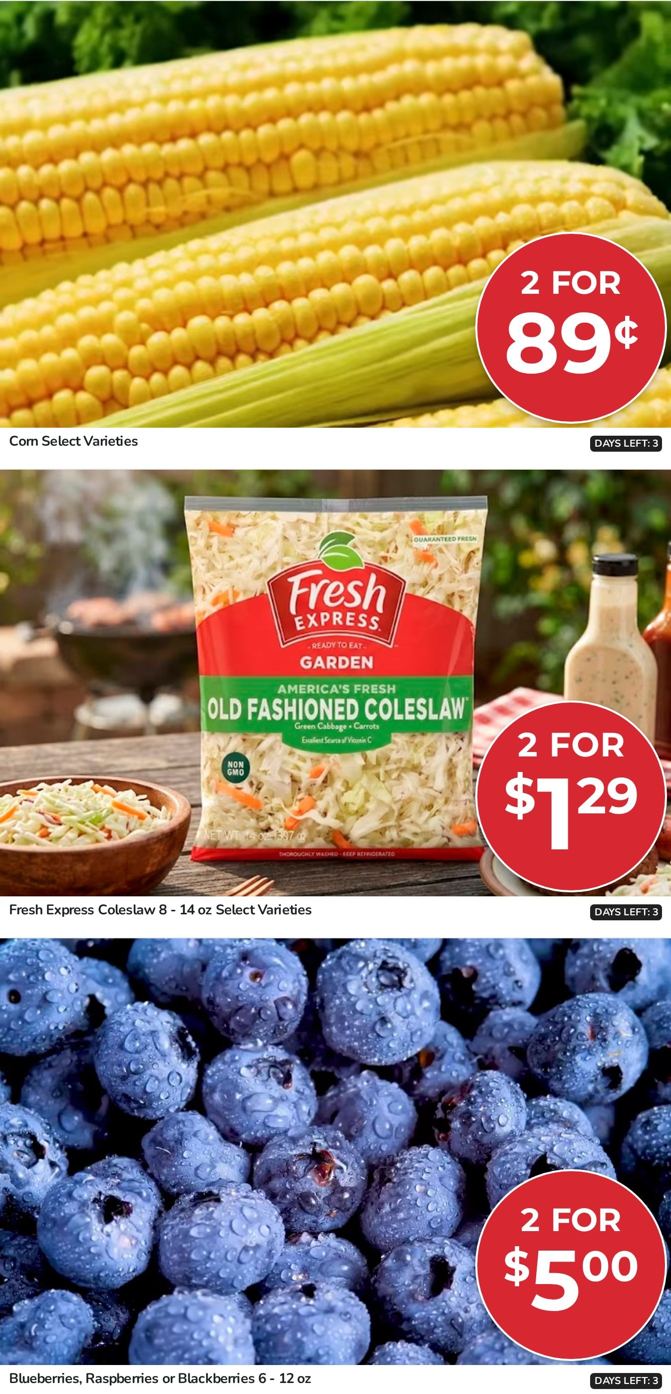 Camden Piggly Wiggly Weekly Ad September 2 - 8, 2026