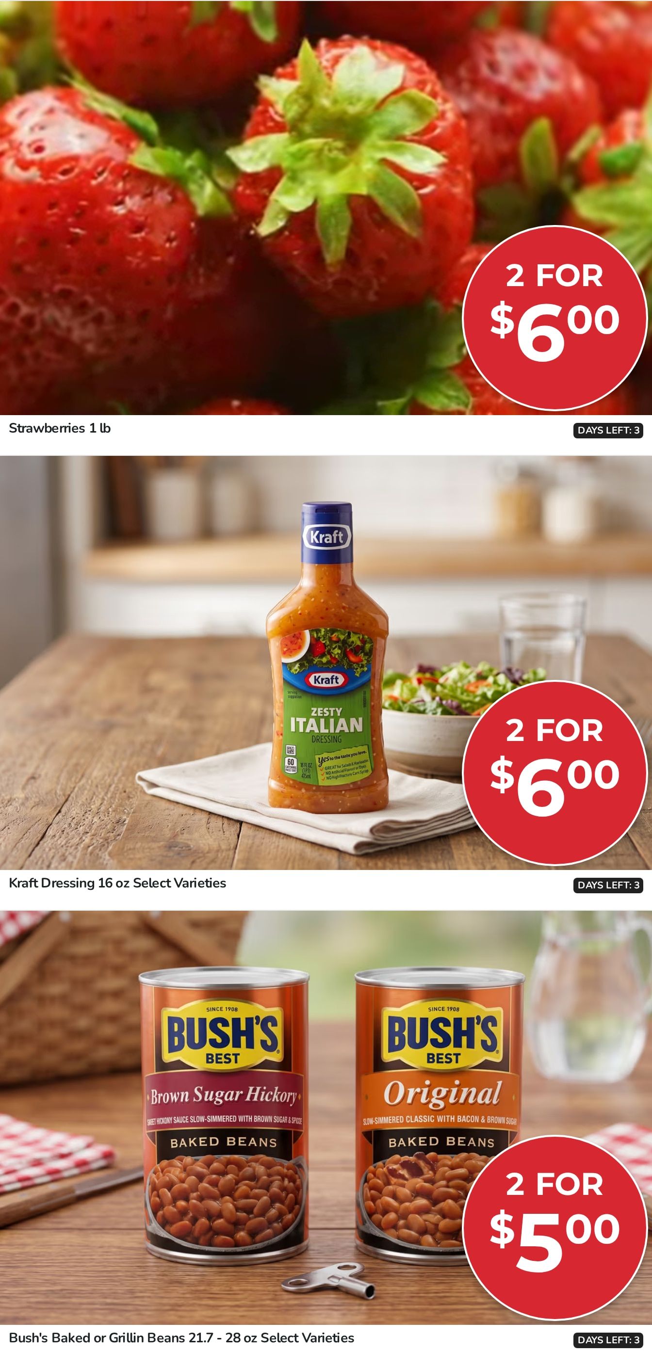 Camden Piggly Wiggly Weekly Ad September 2 - 8, 2026