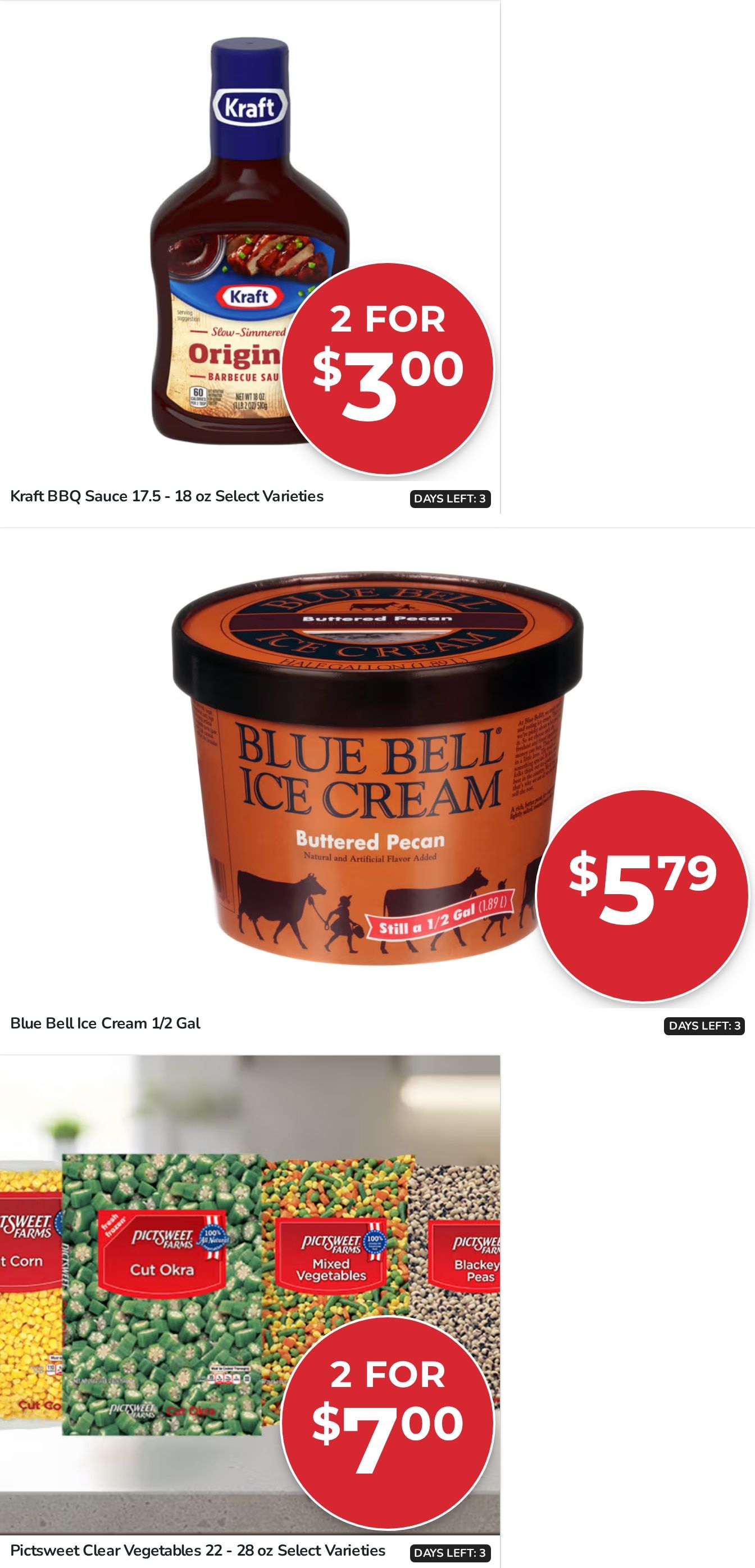 Camden Piggly Wiggly Weekly Ad September 2 - 8, 2026