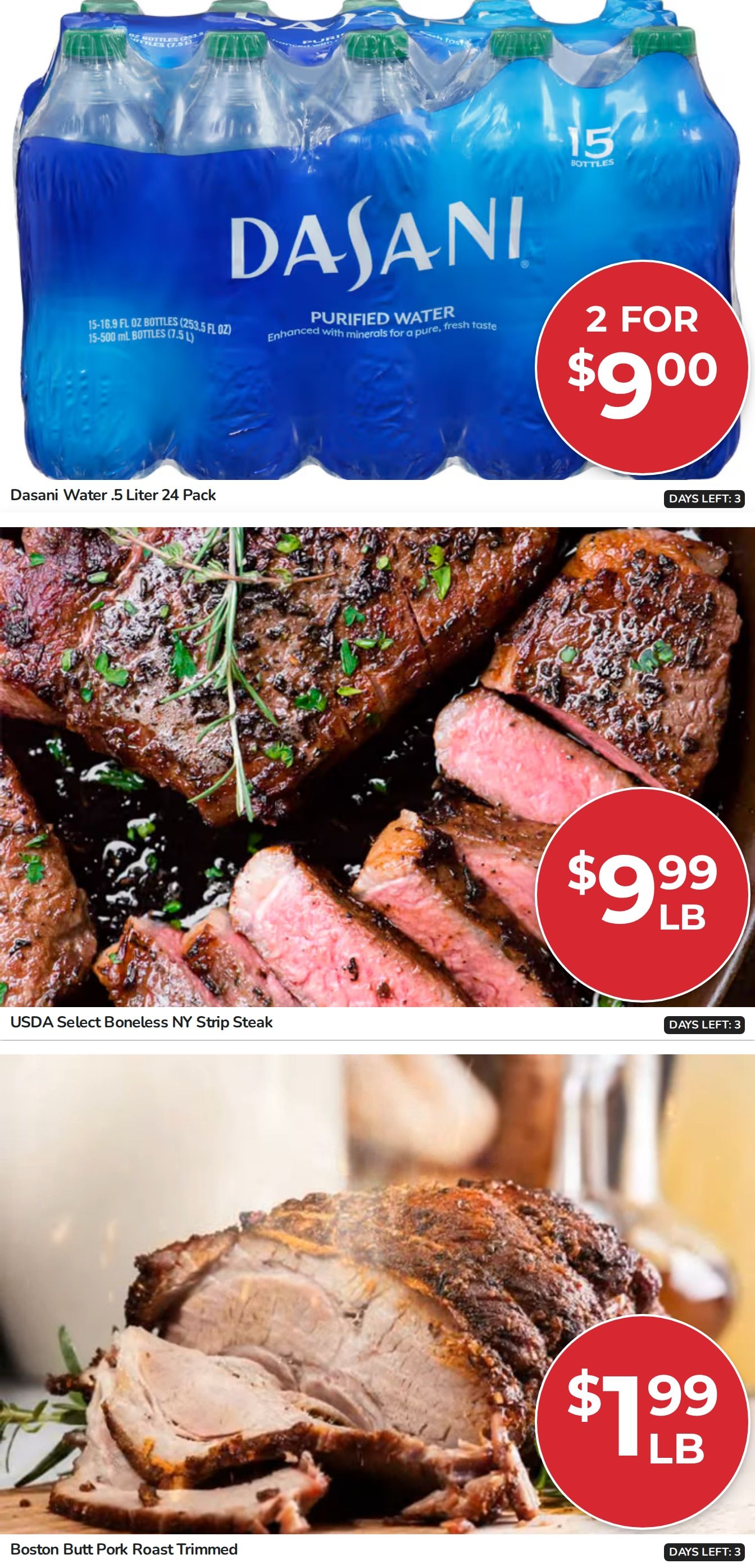 Camden Piggly Wiggly Weekly Ad September 2 - 8, 2026