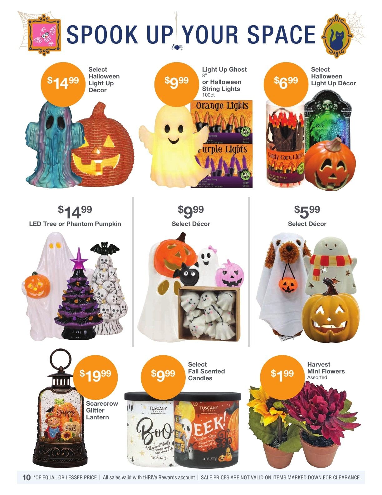 Kinney Drugs Weekly Ad September 6 - 12, 2026