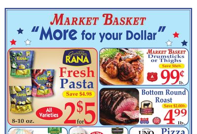 Market Basket (Iowa and other locations, LA) Weekly Ad September 6 - 12, 2026