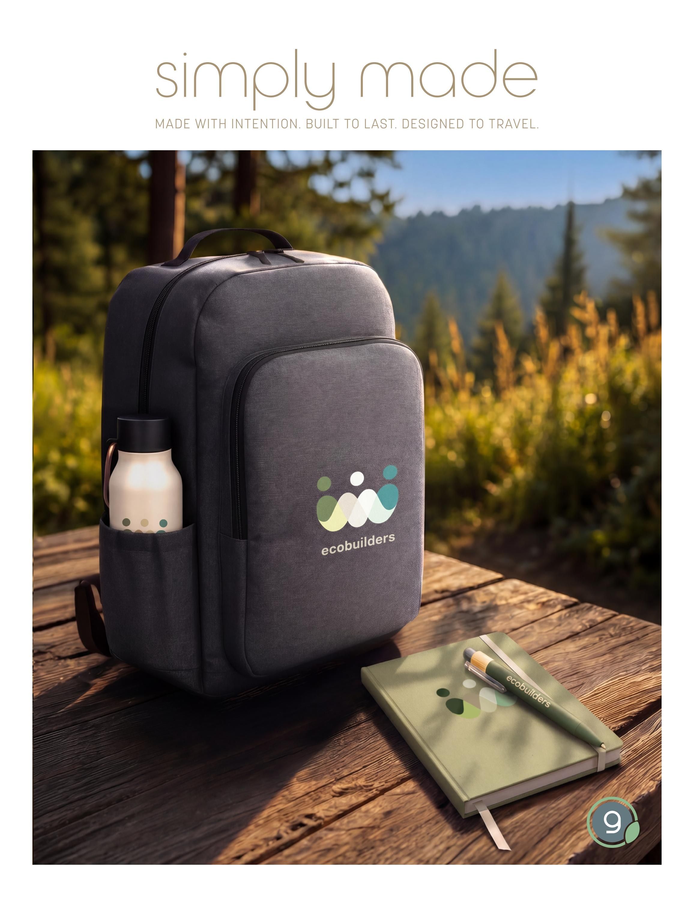 Goldstar Fall Promotional Products Catalog Weekly Ad January 1 - December 31, 2026