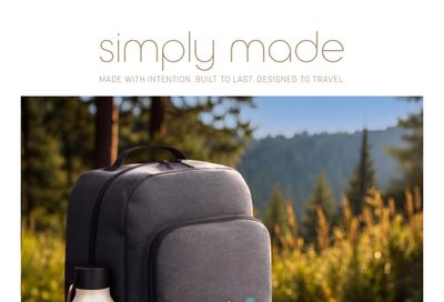 Goldstar Fall Promotional Products Catalog Weekly Ad January 1 - December 31, 2026