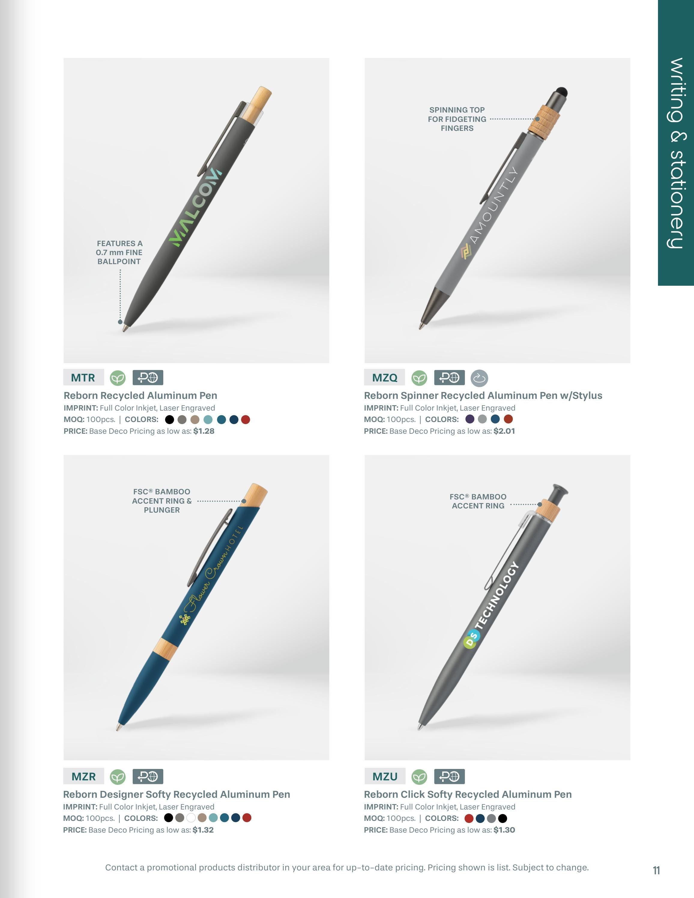 Goldstar Fall Promotional Products Catalog Weekly Ad January 1 - December 31, 2026