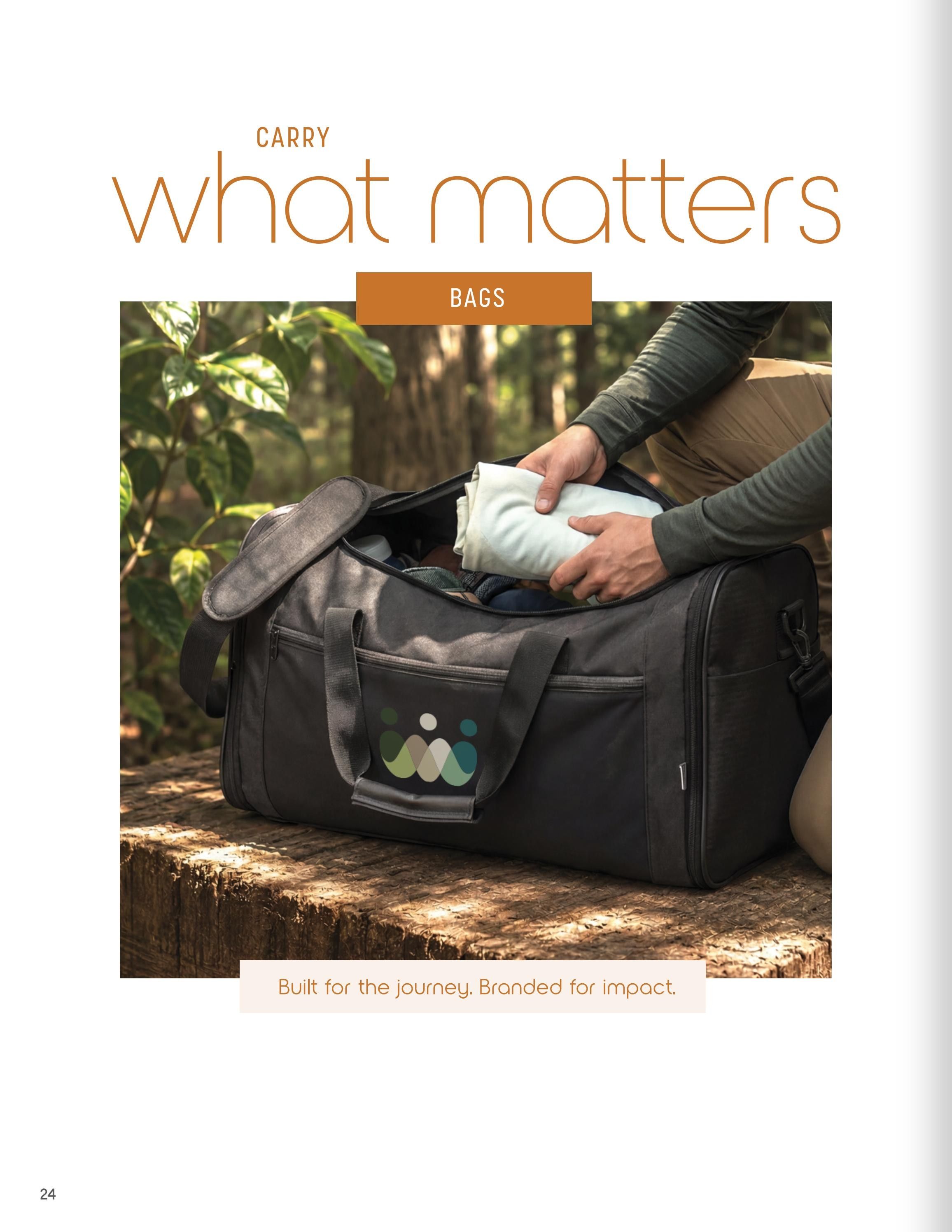 Goldstar Fall Promotional Products Catalog Weekly Ad January 1 - December 31, 2026