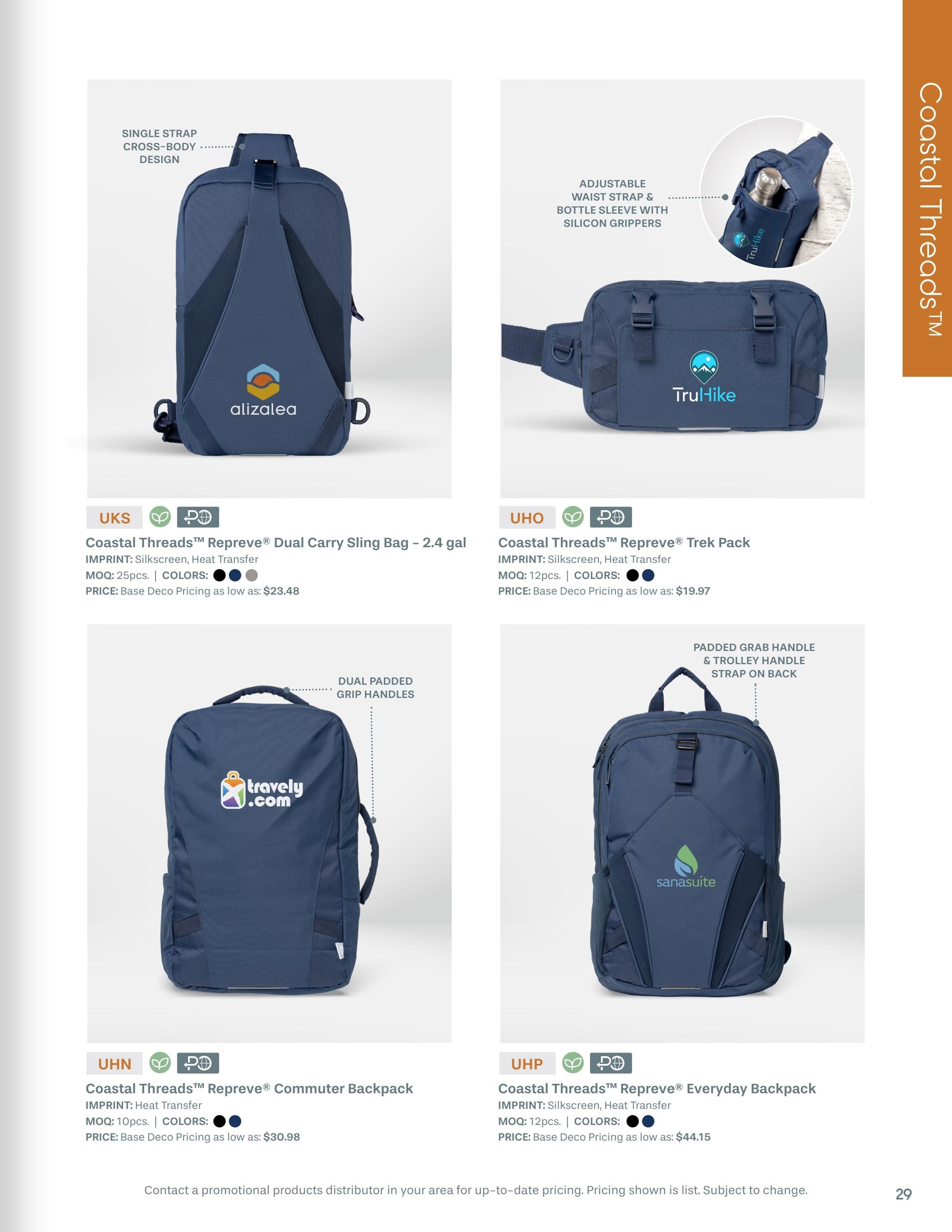 Goldstar Fall Promotional Products Catalog Weekly Ad January 1 - December 31, 2026