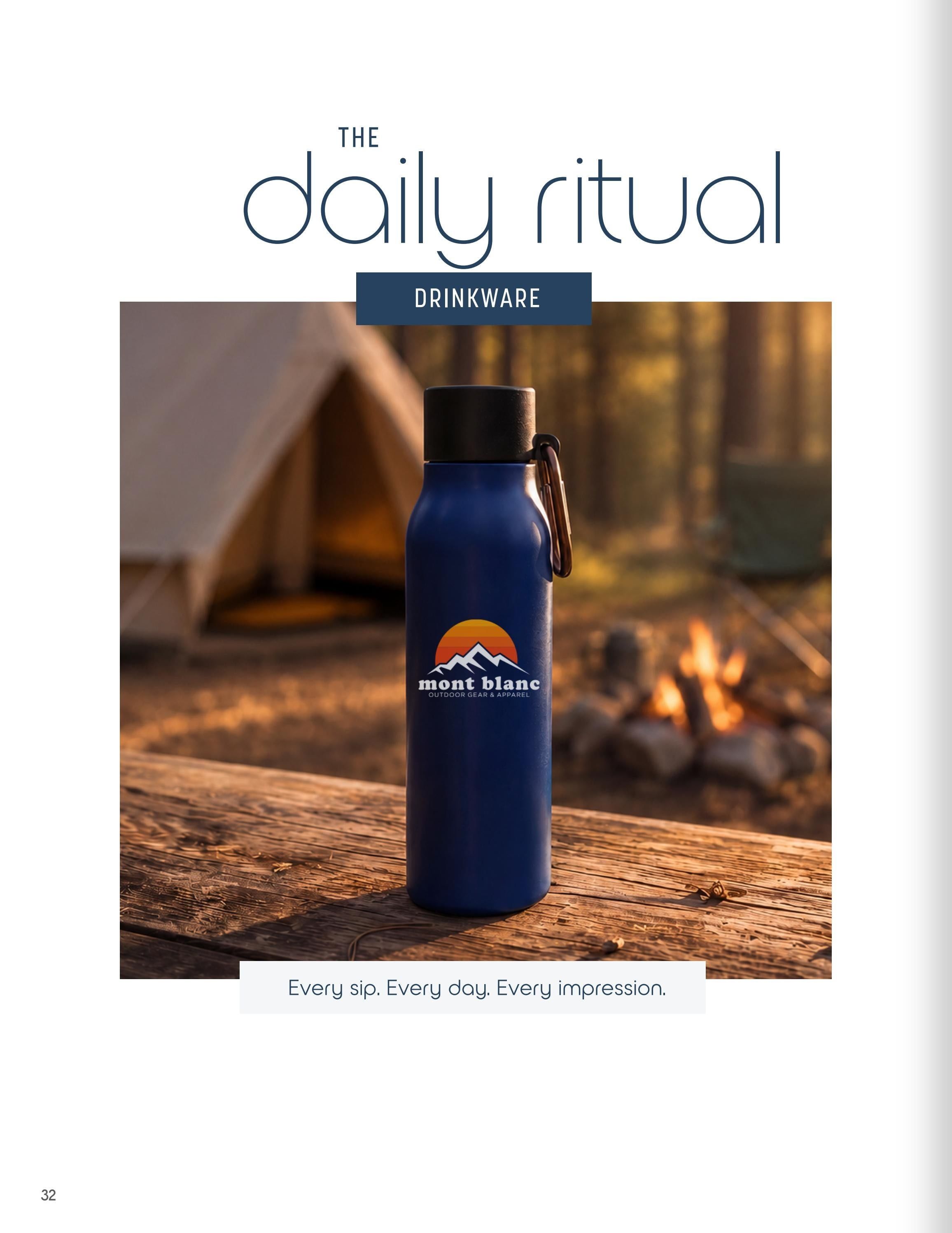Goldstar Fall Promotional Products Catalog Weekly Ad January 1 - December 31, 2026