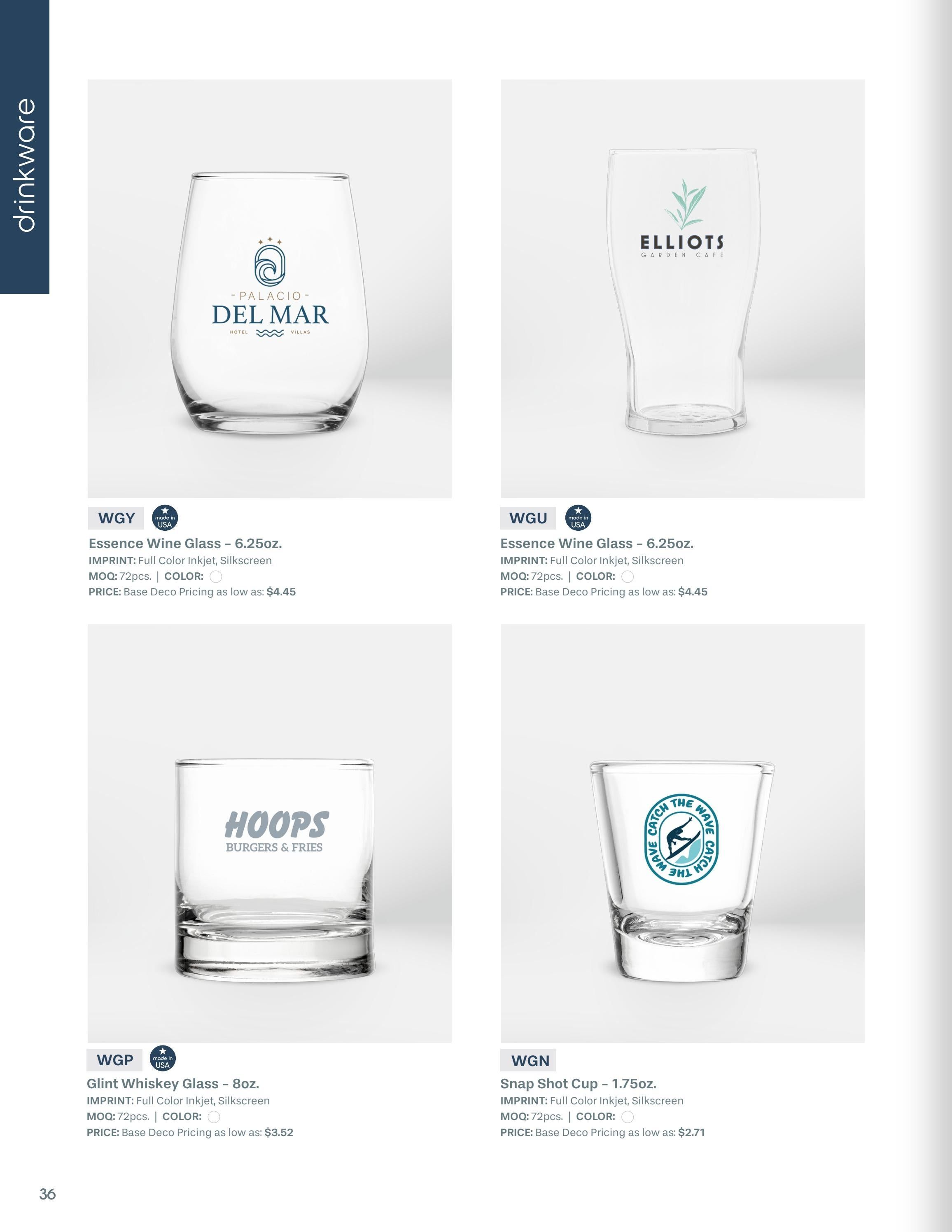Goldstar Fall Promotional Products Catalog Weekly Ad January 1 - December 31, 2026