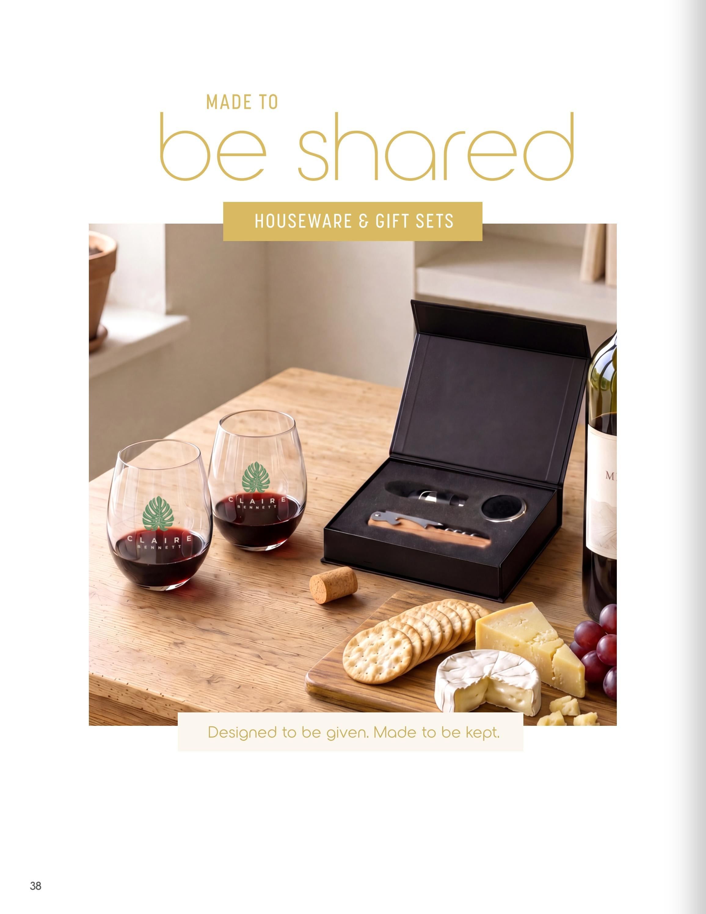 Goldstar Fall Promotional Products Catalog Weekly Ad January 1 - December 31, 2026