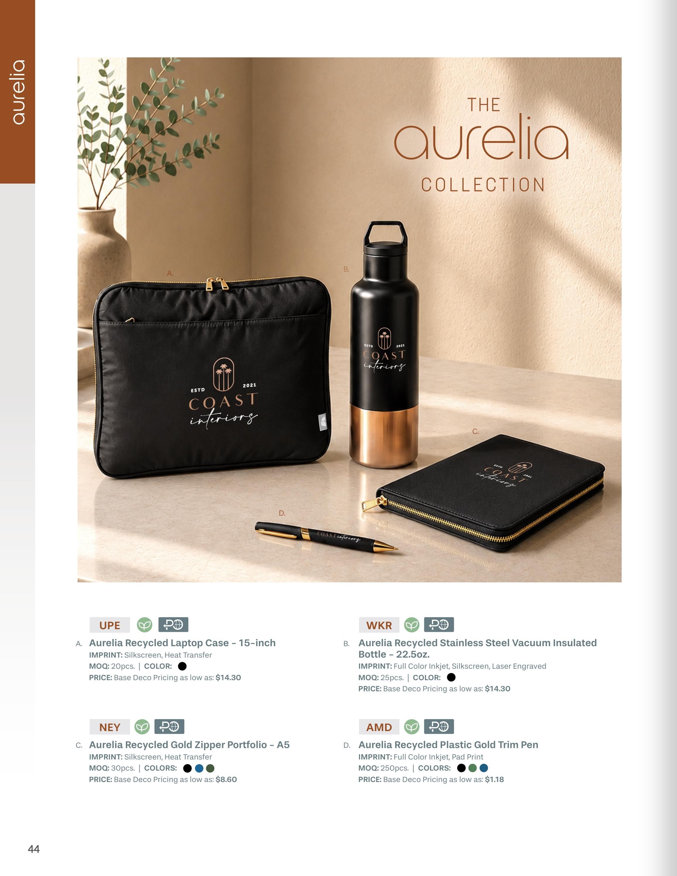 Goldstar Fall Promotional Products Catalog Weekly Ad January 1 - December 31, 2026