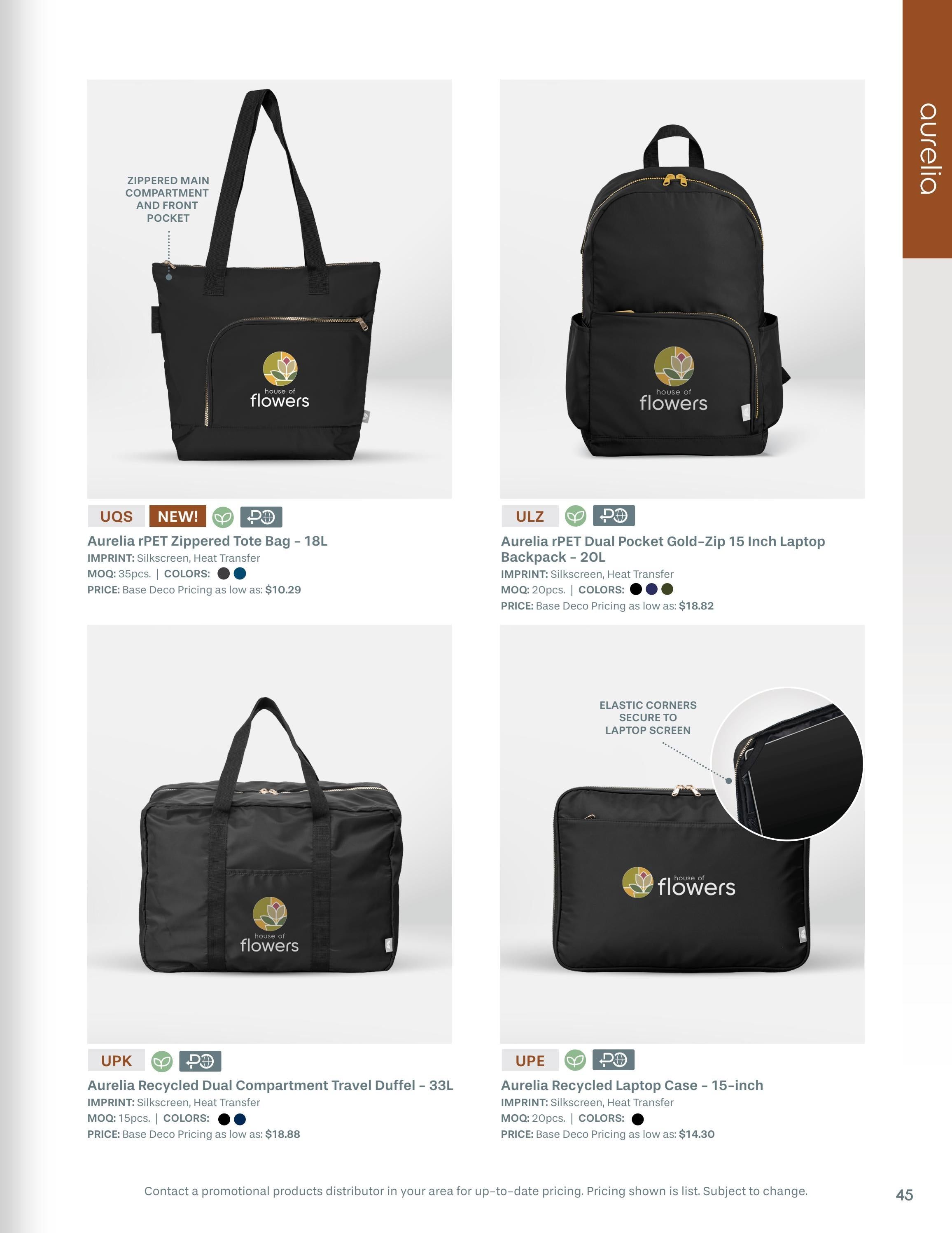 Goldstar Fall Promotional Products Catalog Weekly Ad January 1 - December 31, 2026