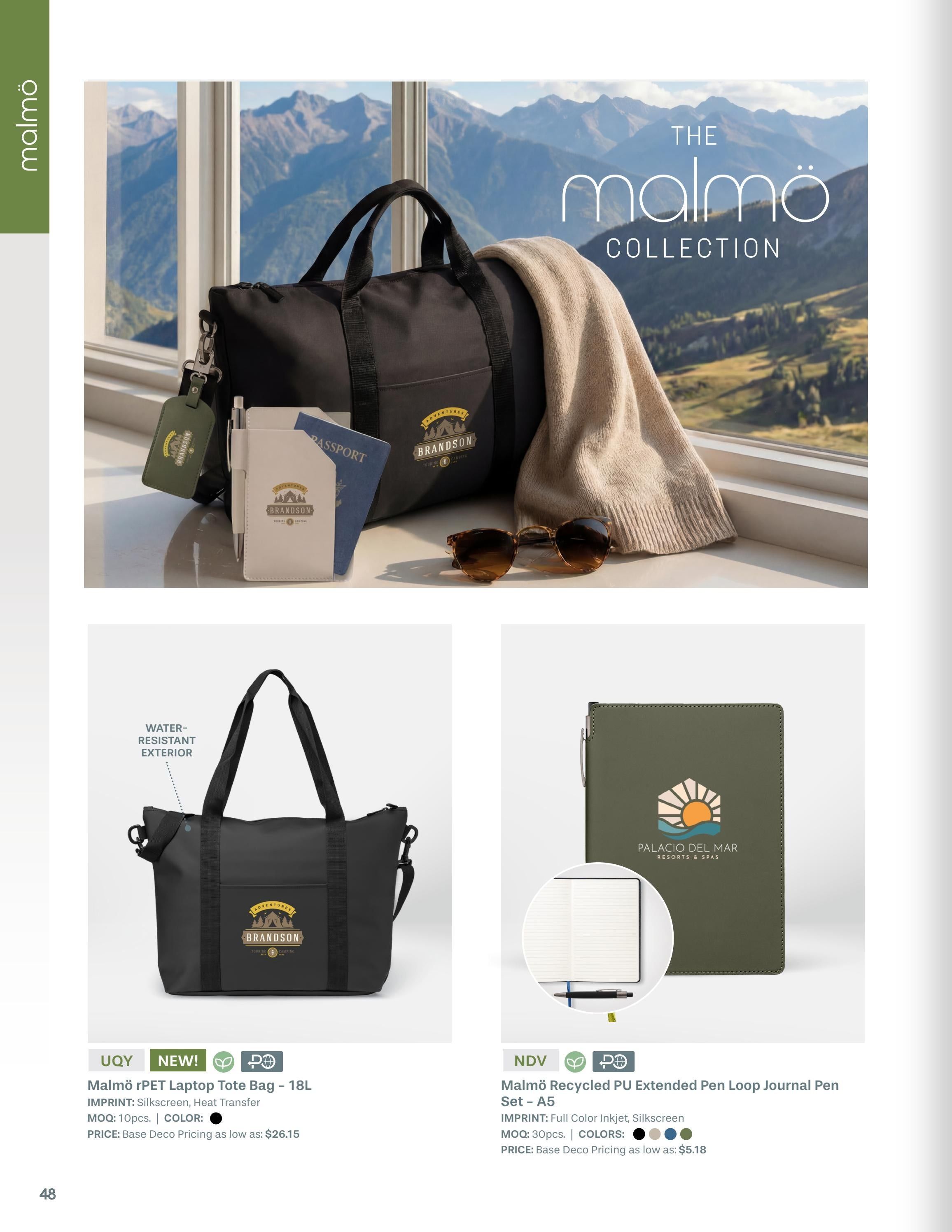 Goldstar Fall Promotional Products Catalog Weekly Ad January 1 - December 31, 2026