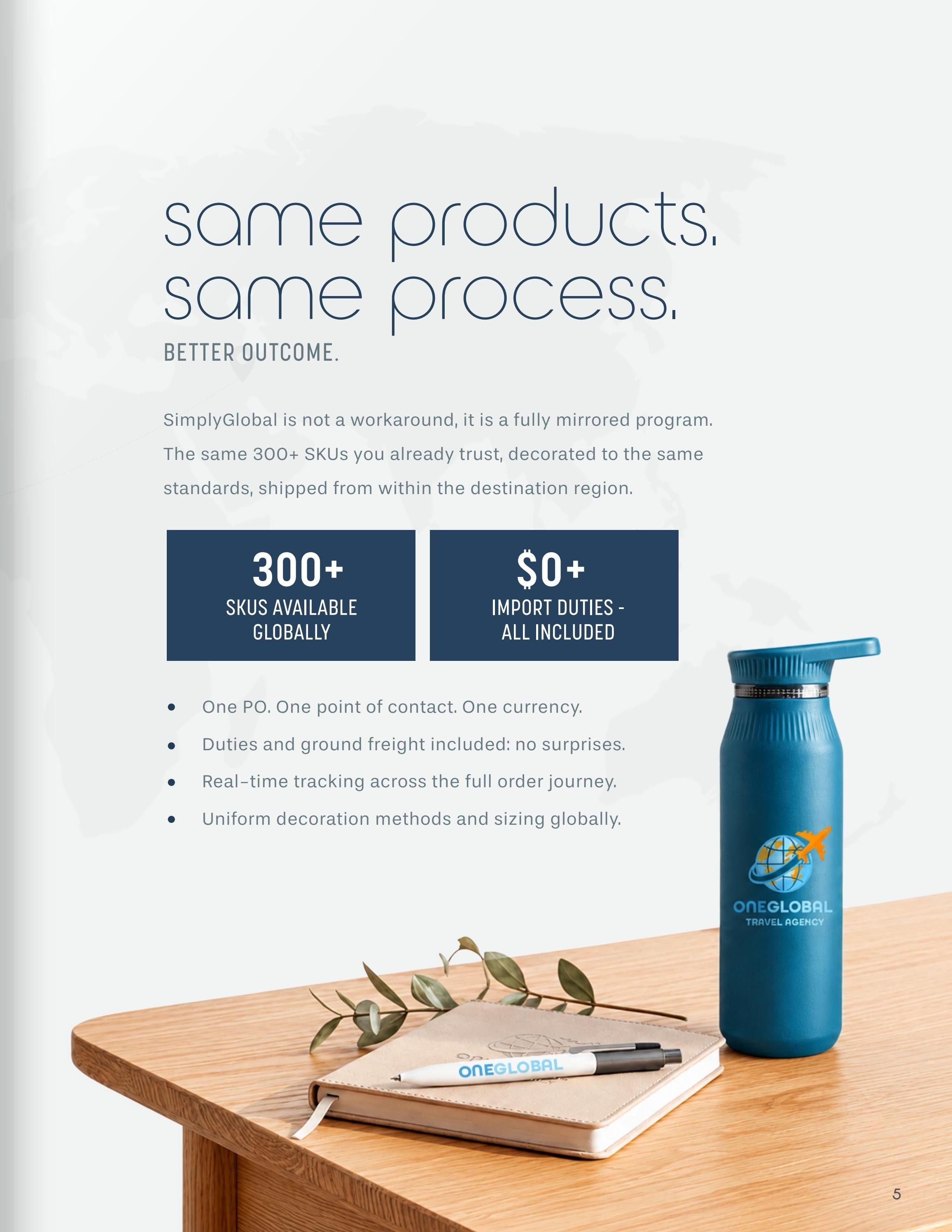 Goldstar Fall Promotional Products Catalog Weekly Ad January 1 - December 31, 2026
