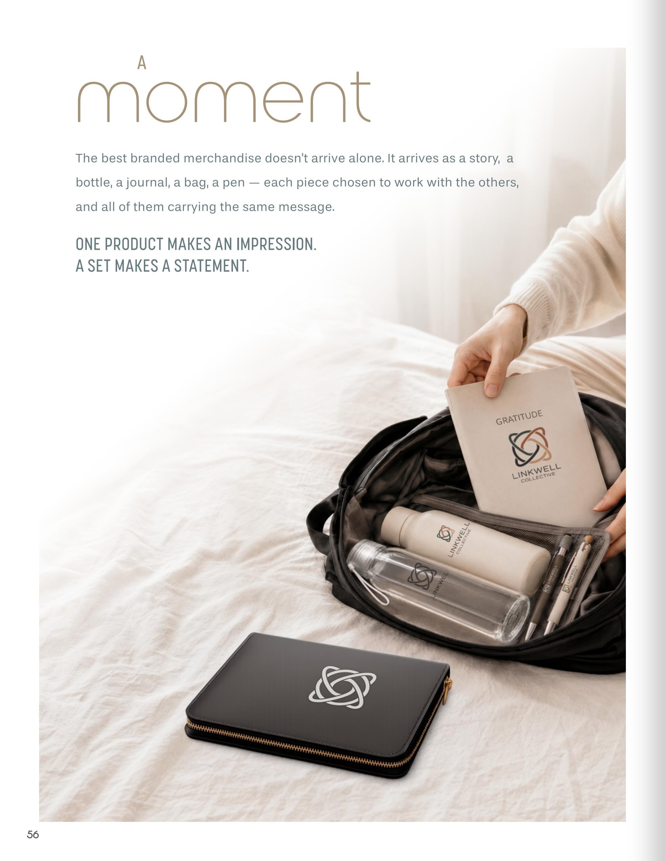 Goldstar Fall Promotional Products Catalog Weekly Ad January 1 - December 31, 2026