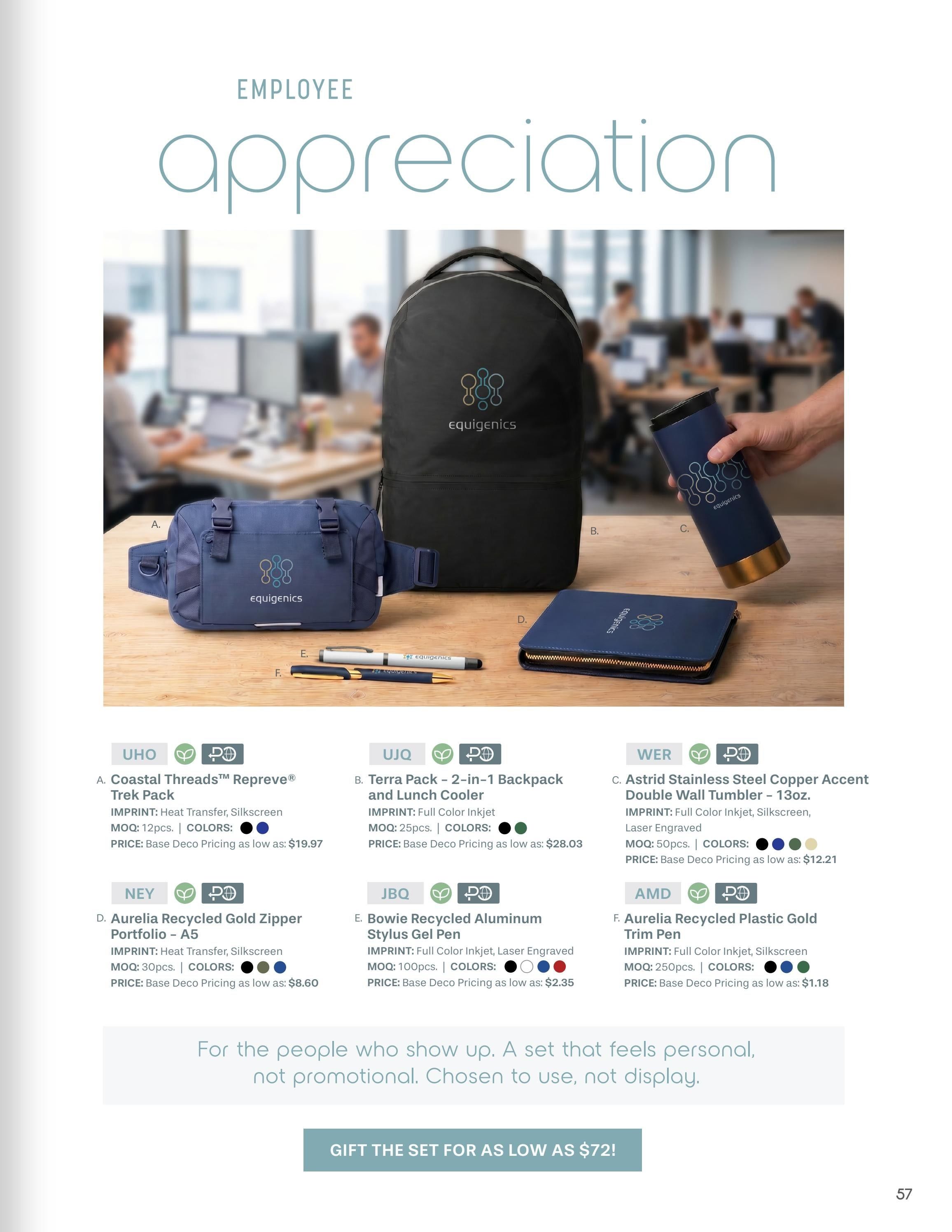 Goldstar Fall Promotional Products Catalog Weekly Ad January 1 - December 31, 2026