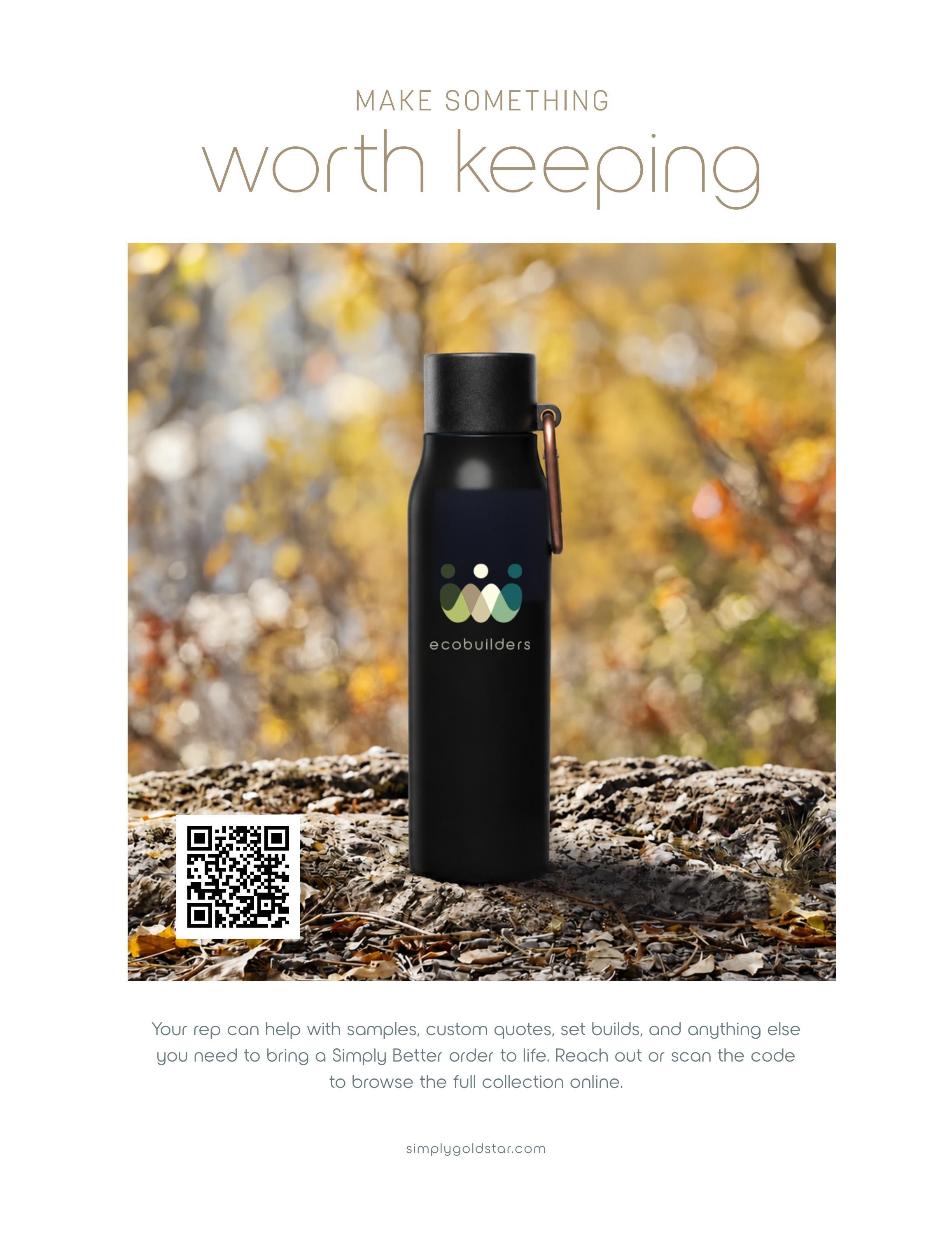 Goldstar Fall Promotional Products Catalog Weekly Ad January 1 - December 31, 2026