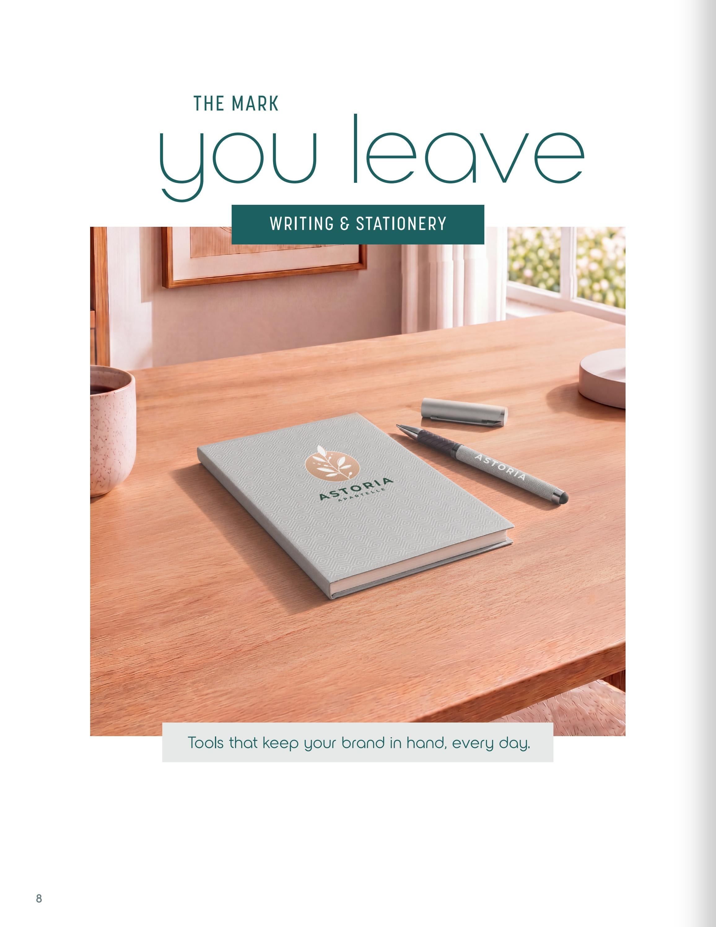 Goldstar Fall Promotional Products Catalog Weekly Ad January 1 - December 31, 2026