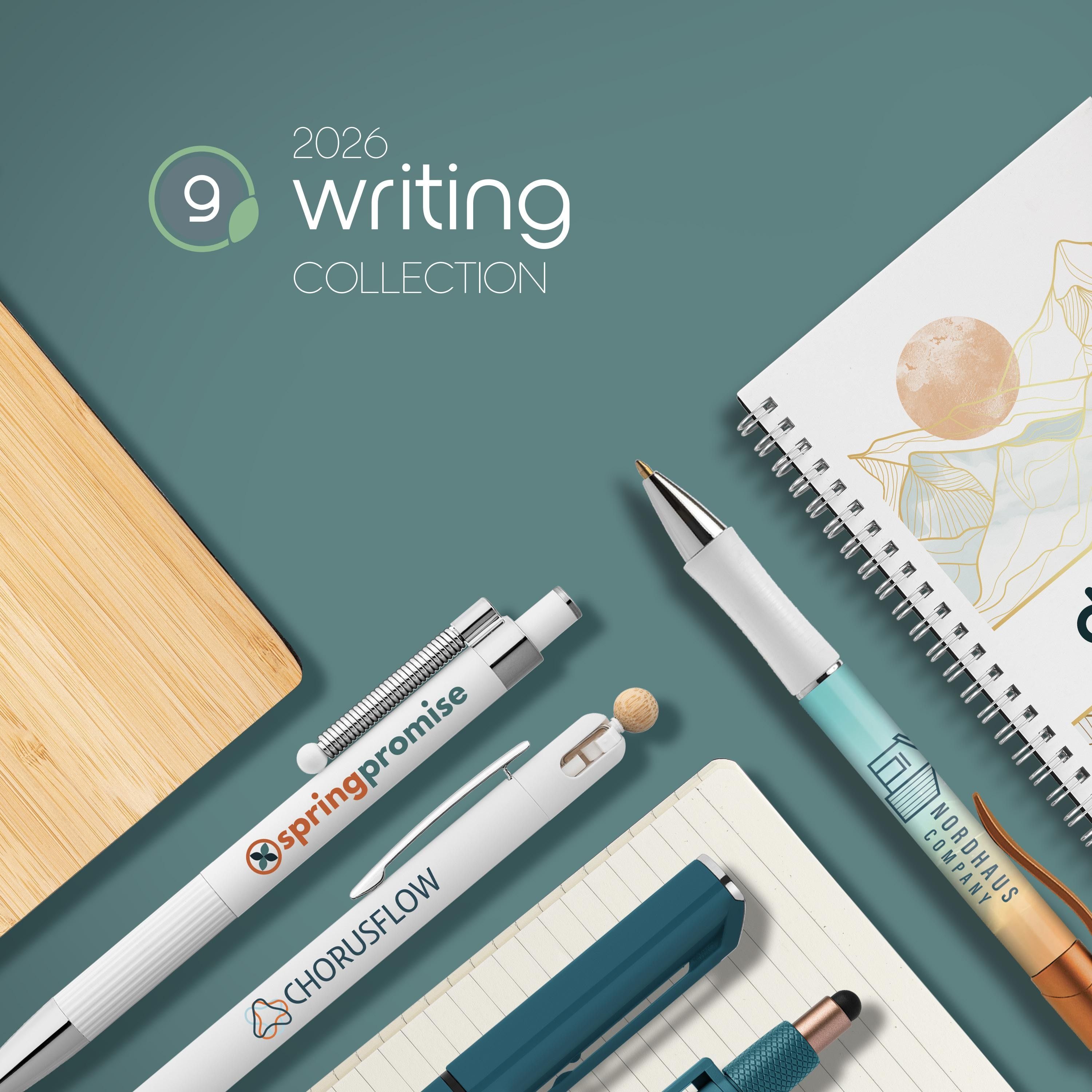Goldstar Writing Products Catalog Weekly Ad January 1 - December 31, 2026