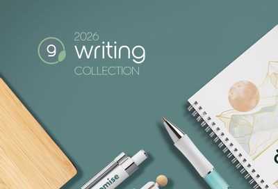 Goldstar Writing Products Catalog Weekly Ad January 1 - December 31, 2026