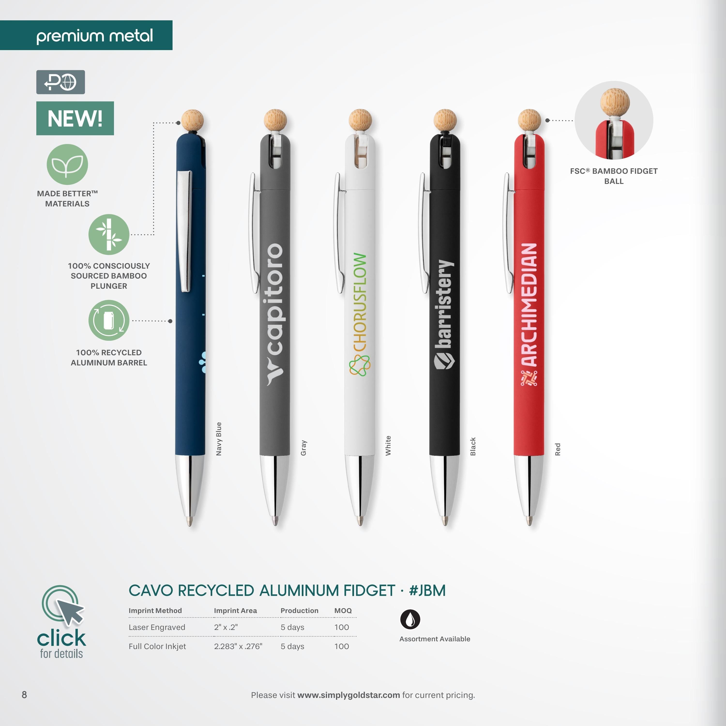 Goldstar Writing Products Catalog Weekly Ad January 1 - December 31, 2026