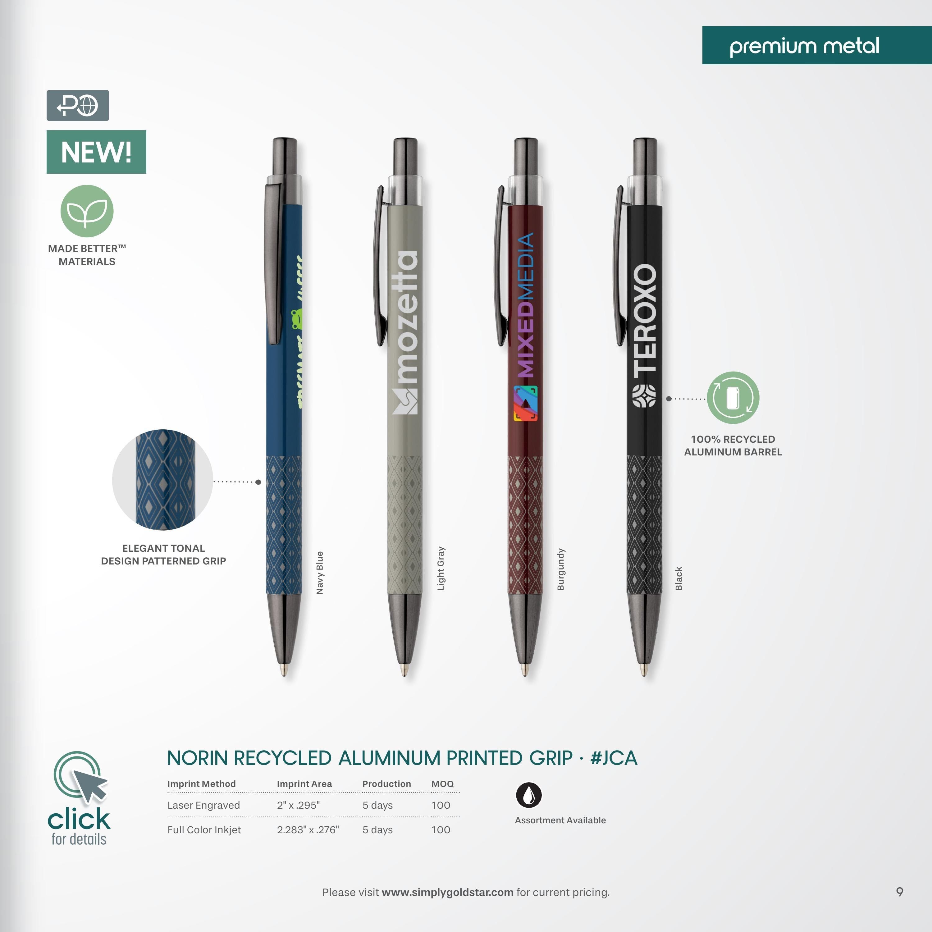 Goldstar Writing Products Catalog Weekly Ad January 1 - December 31, 2026