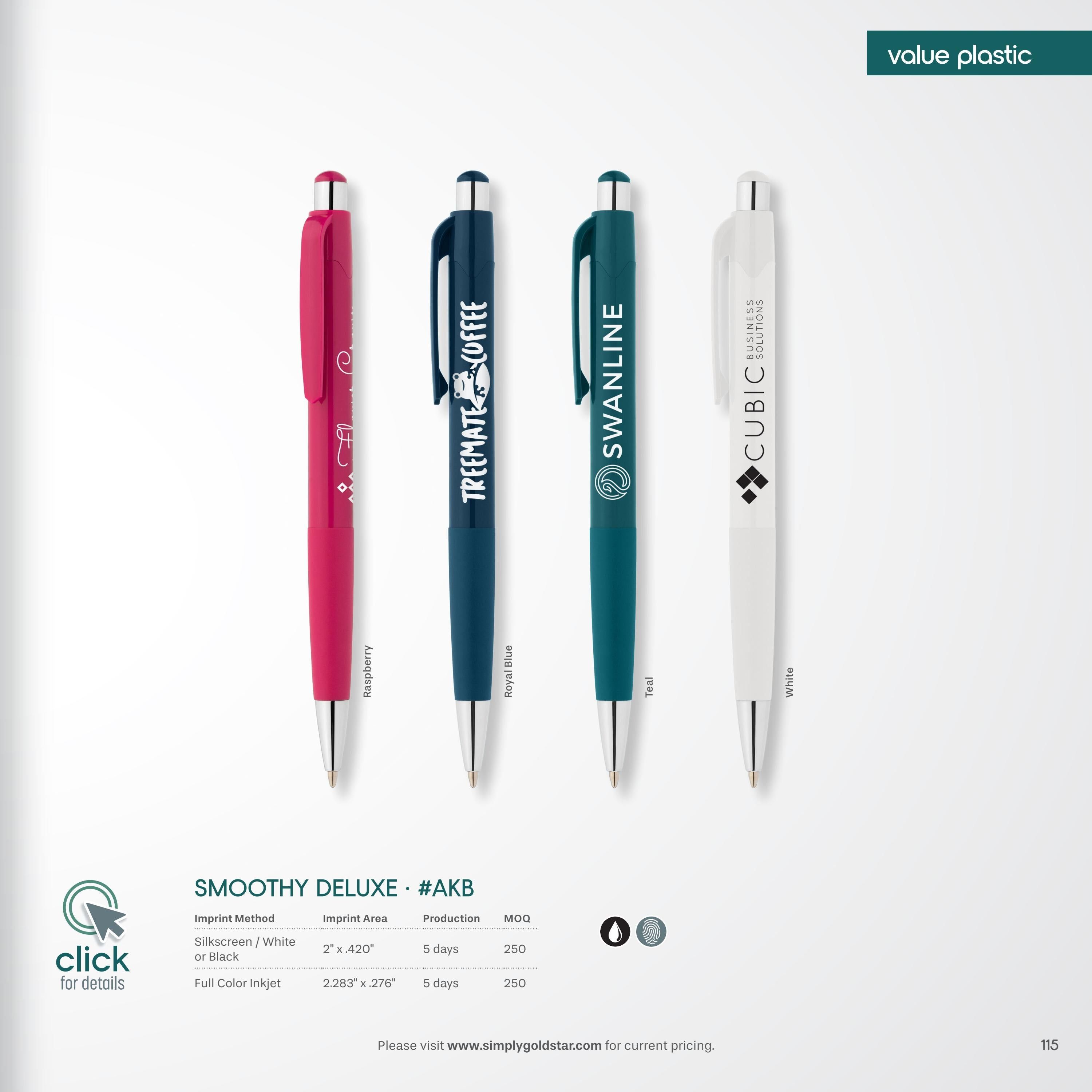 Goldstar Writing Products Catalog Weekly Ad January 1 - December 31, 2026