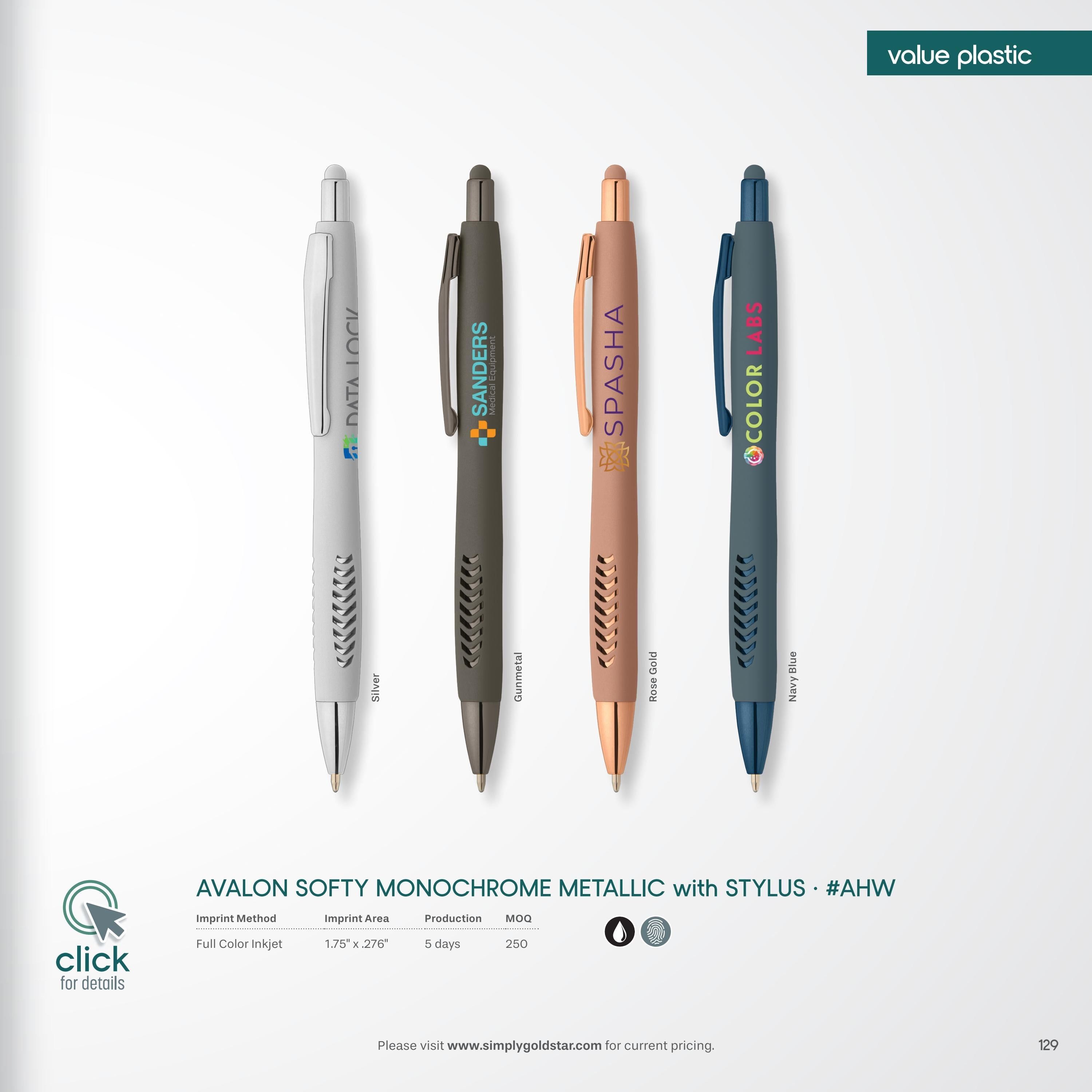 Goldstar Writing Products Catalog Weekly Ad January 1 - December 31, 2026