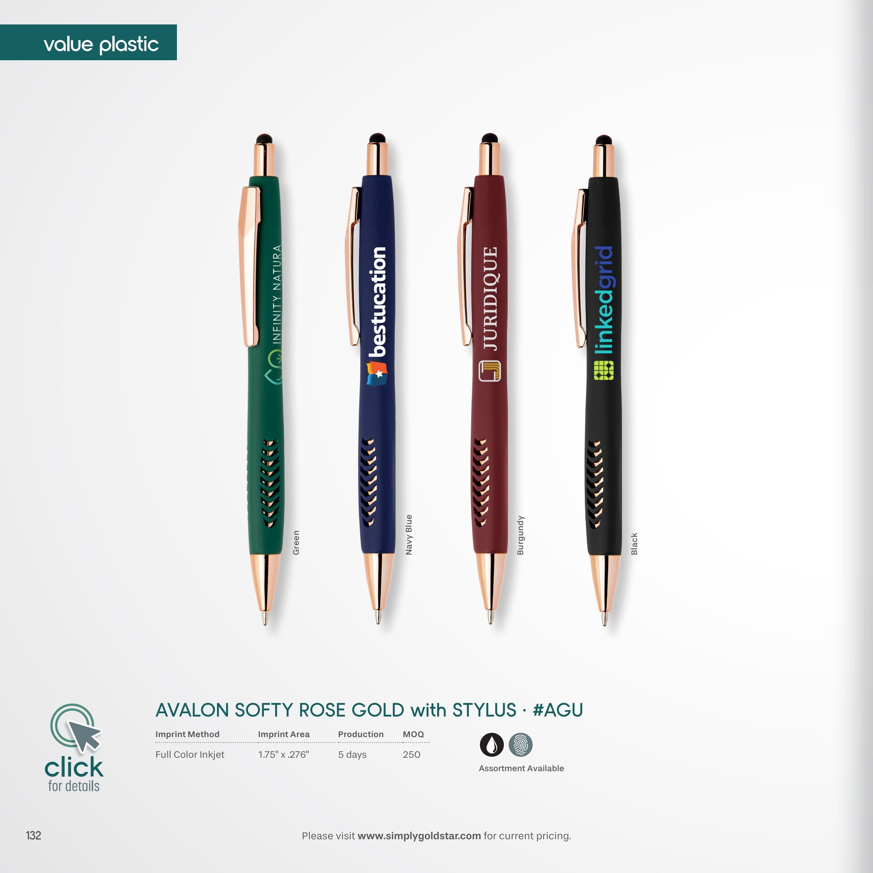 Goldstar Writing Products Catalog Weekly Ad January 1 - December 31, 2026