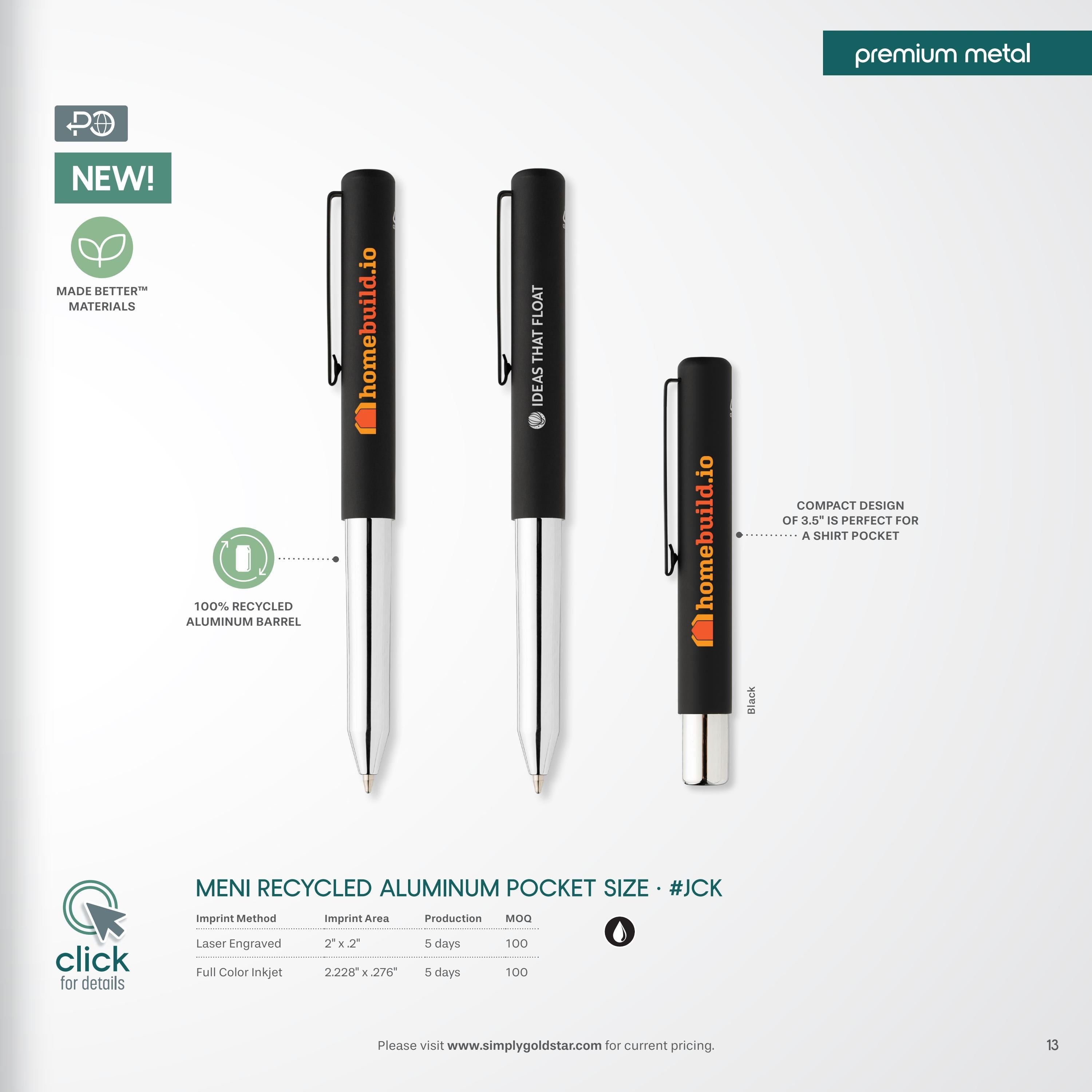 Goldstar Writing Products Catalog Weekly Ad January 1 - December 31, 2026